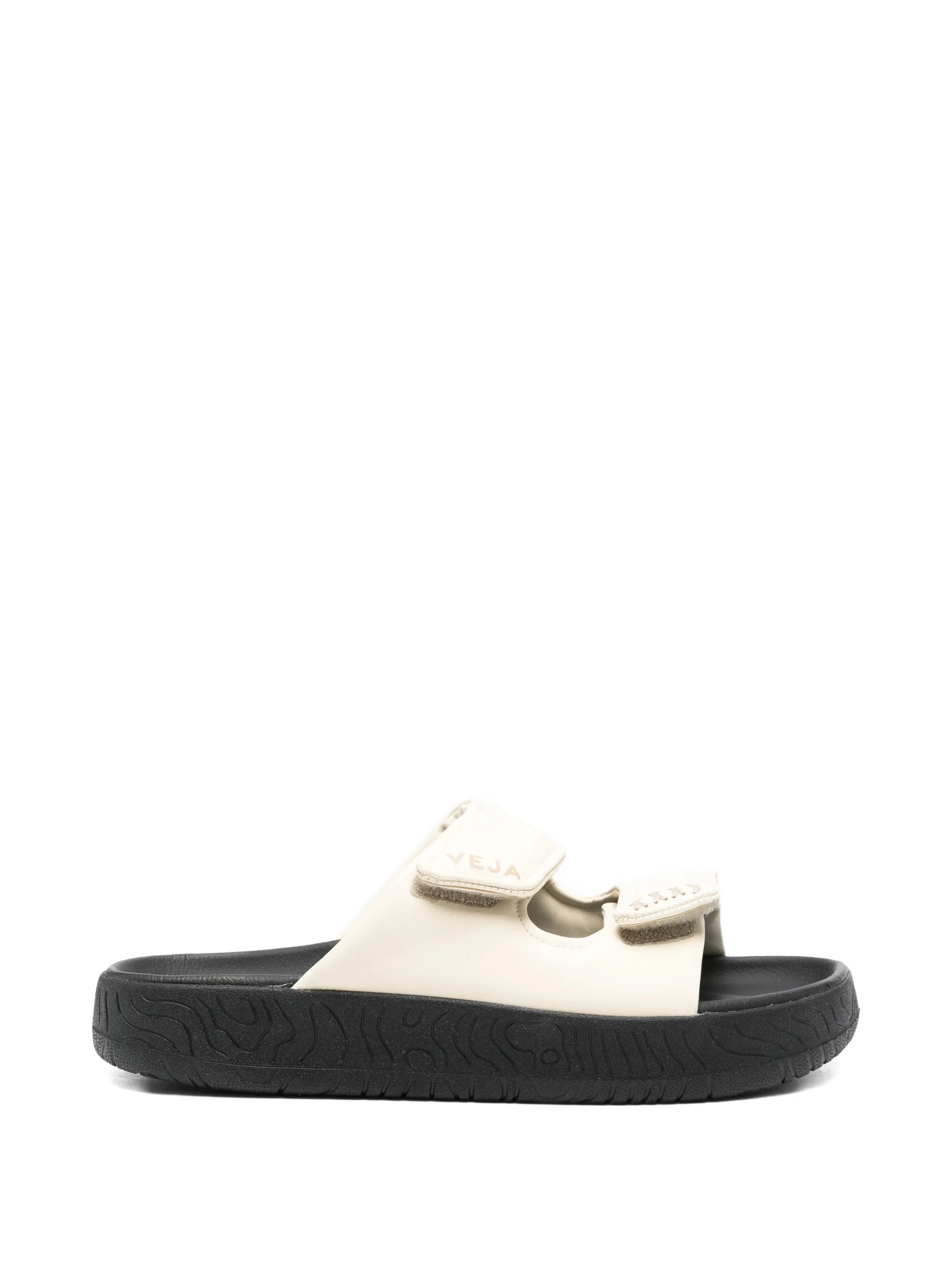 Veja Veja Etna Bold Touch-strap Sandals