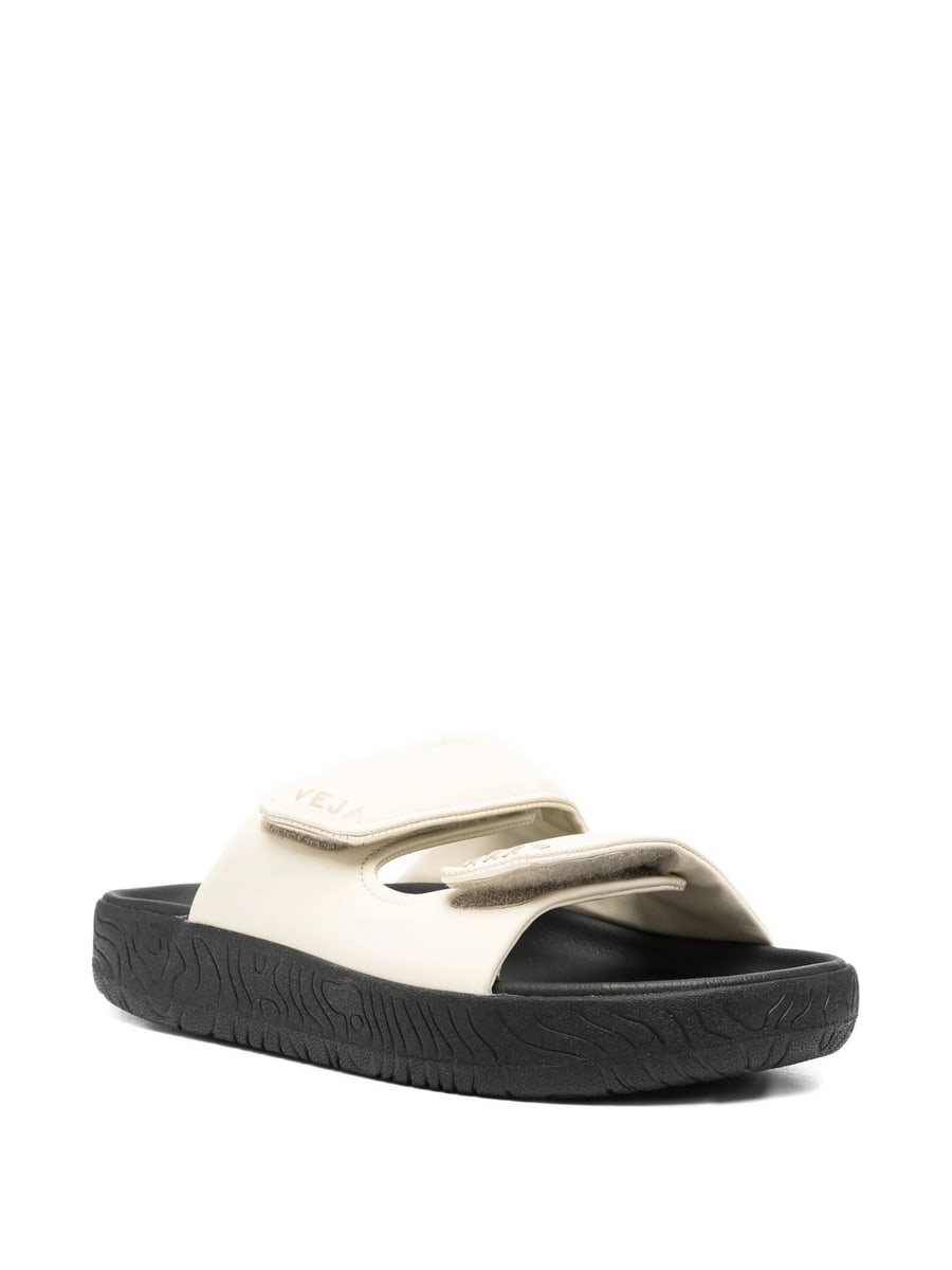 Veja Veja Etna Bold Touch-strap Sandals, view 3