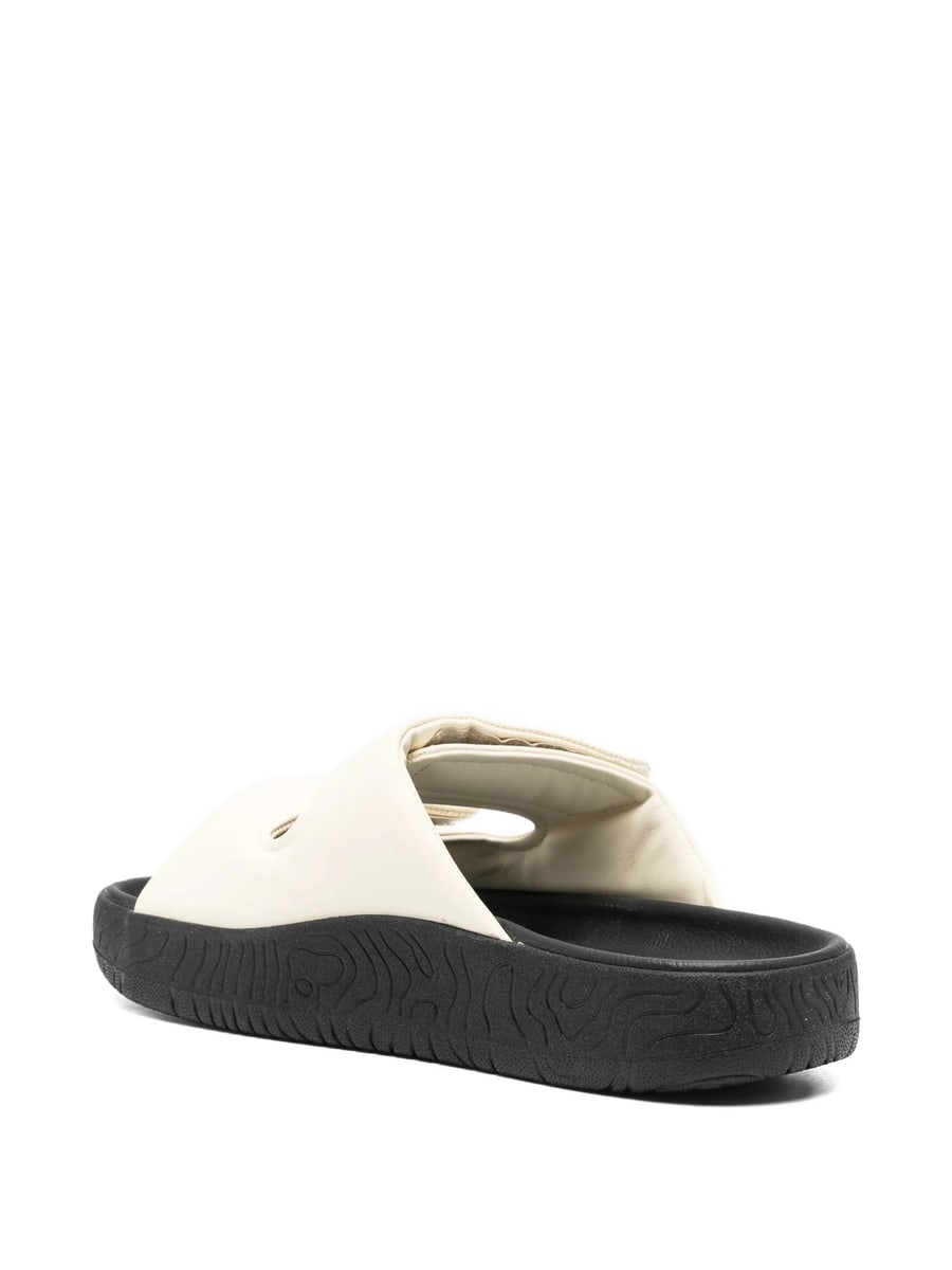 Veja Veja Etna Bold Touch-strap Sandals, view 4