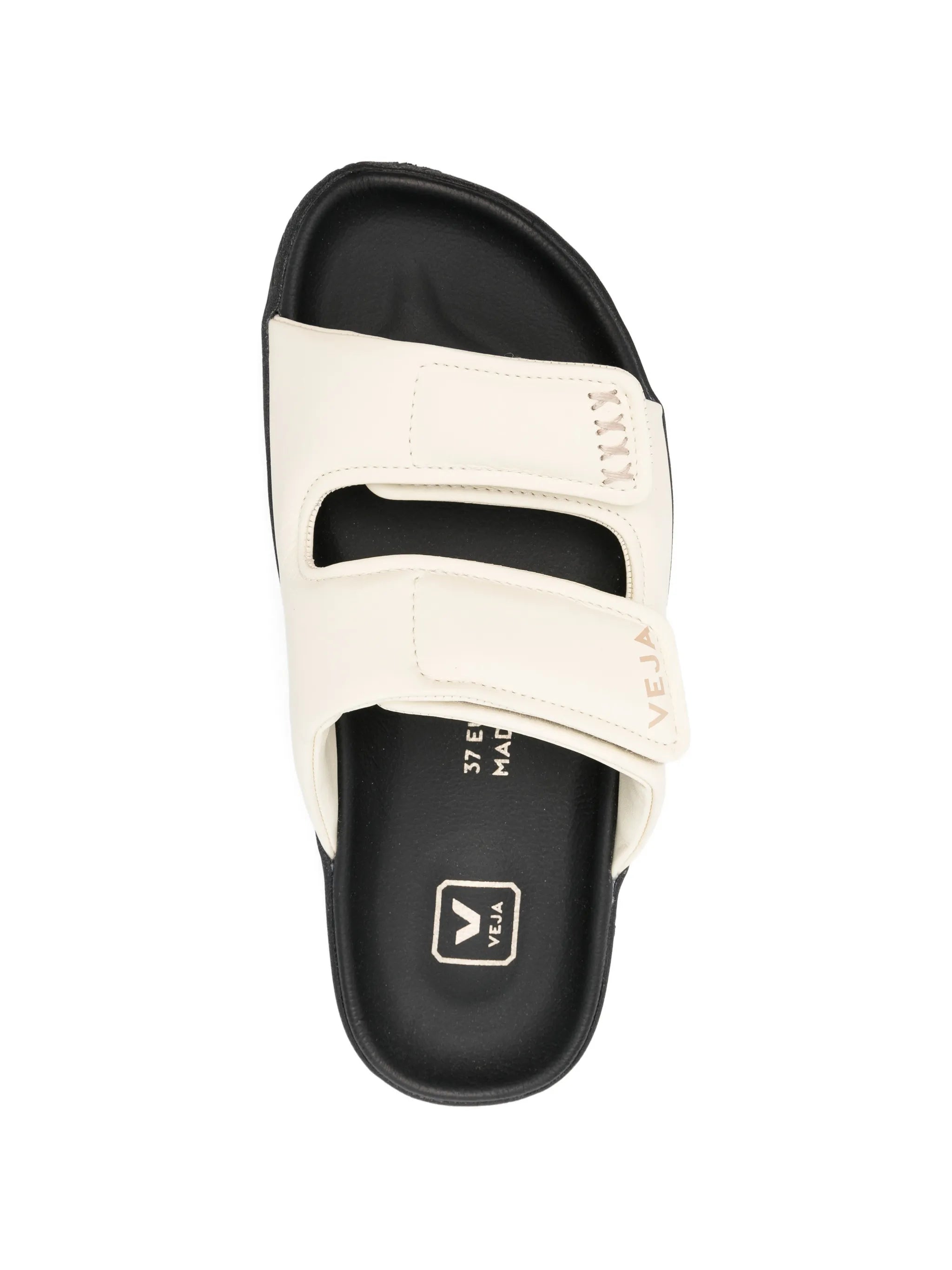 Veja Veja Etna Bold Touch-strap Sandals, view 2