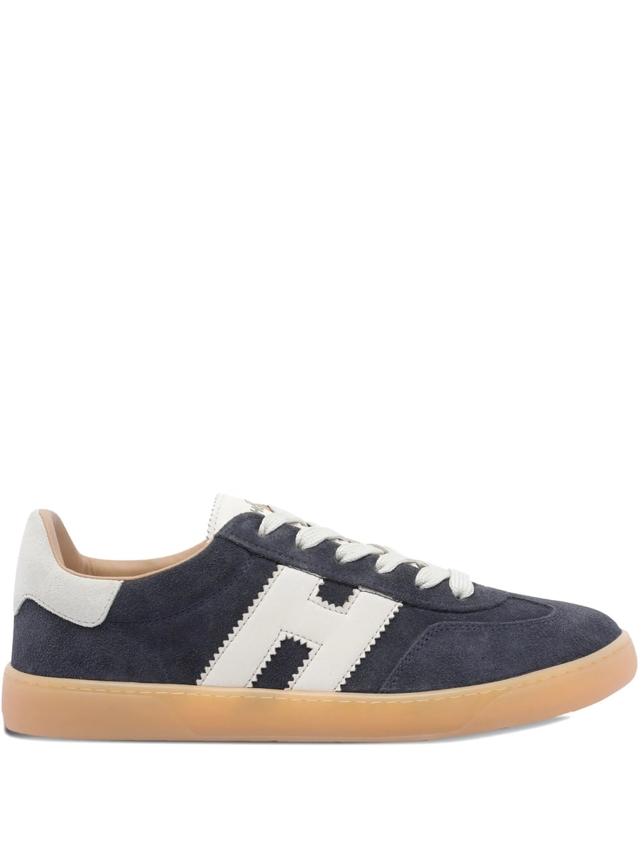 Hogan Hogan Cool Suede Sneakers