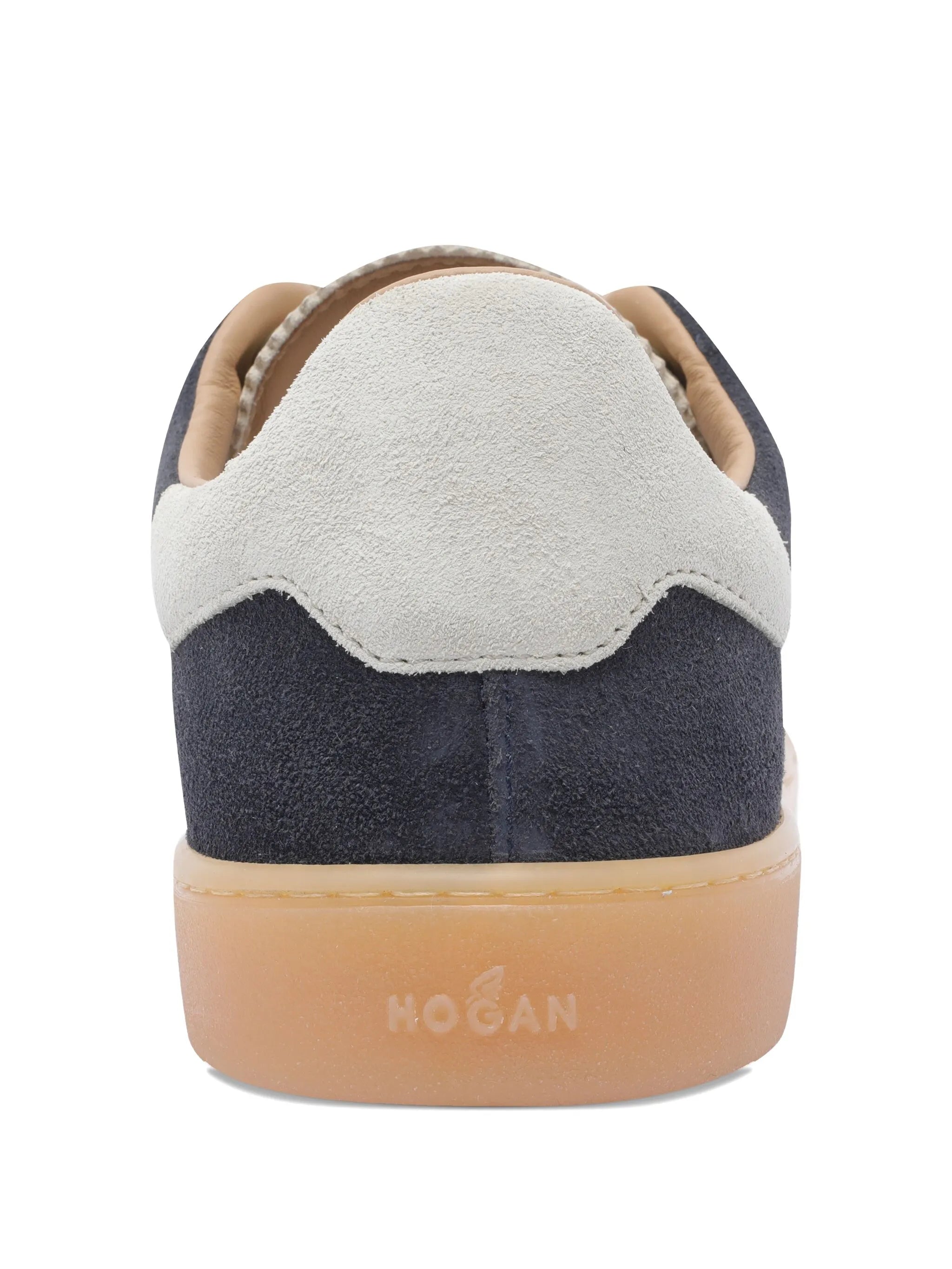 Hogan Hogan Cool Suede Sneakers, view 2