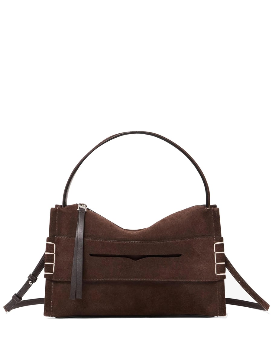 JW Anderson Jw Anderson Loafer Shoulder Bag