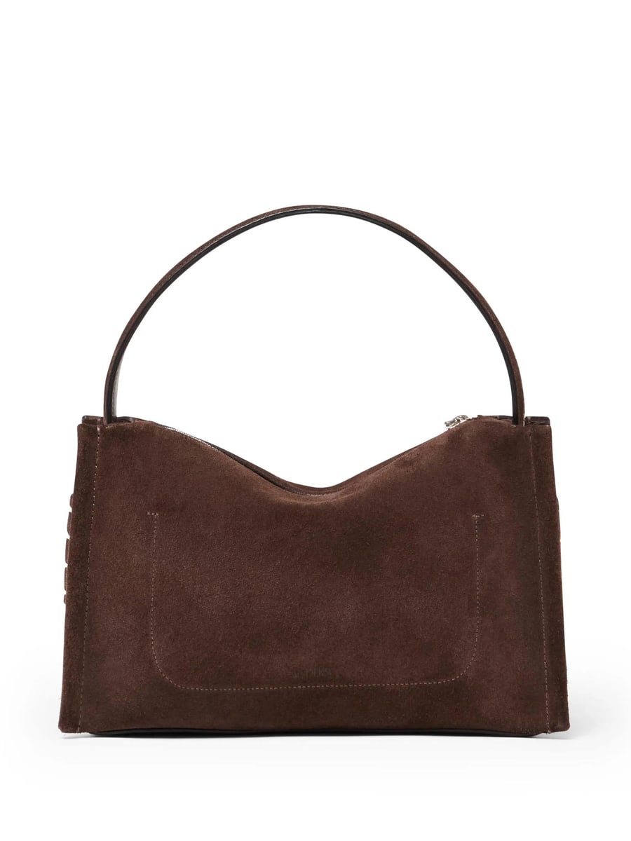 JW Anderson Jw Anderson Loafer Shoulder Bag, view 3