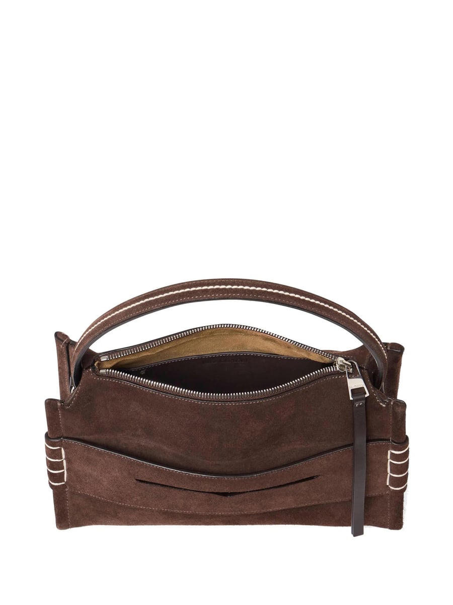 JW Anderson Jw Anderson Loafer Shoulder Bag, view 4