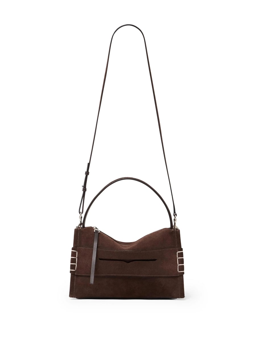 JW Anderson Jw Anderson Loafer Shoulder Bag, view 6