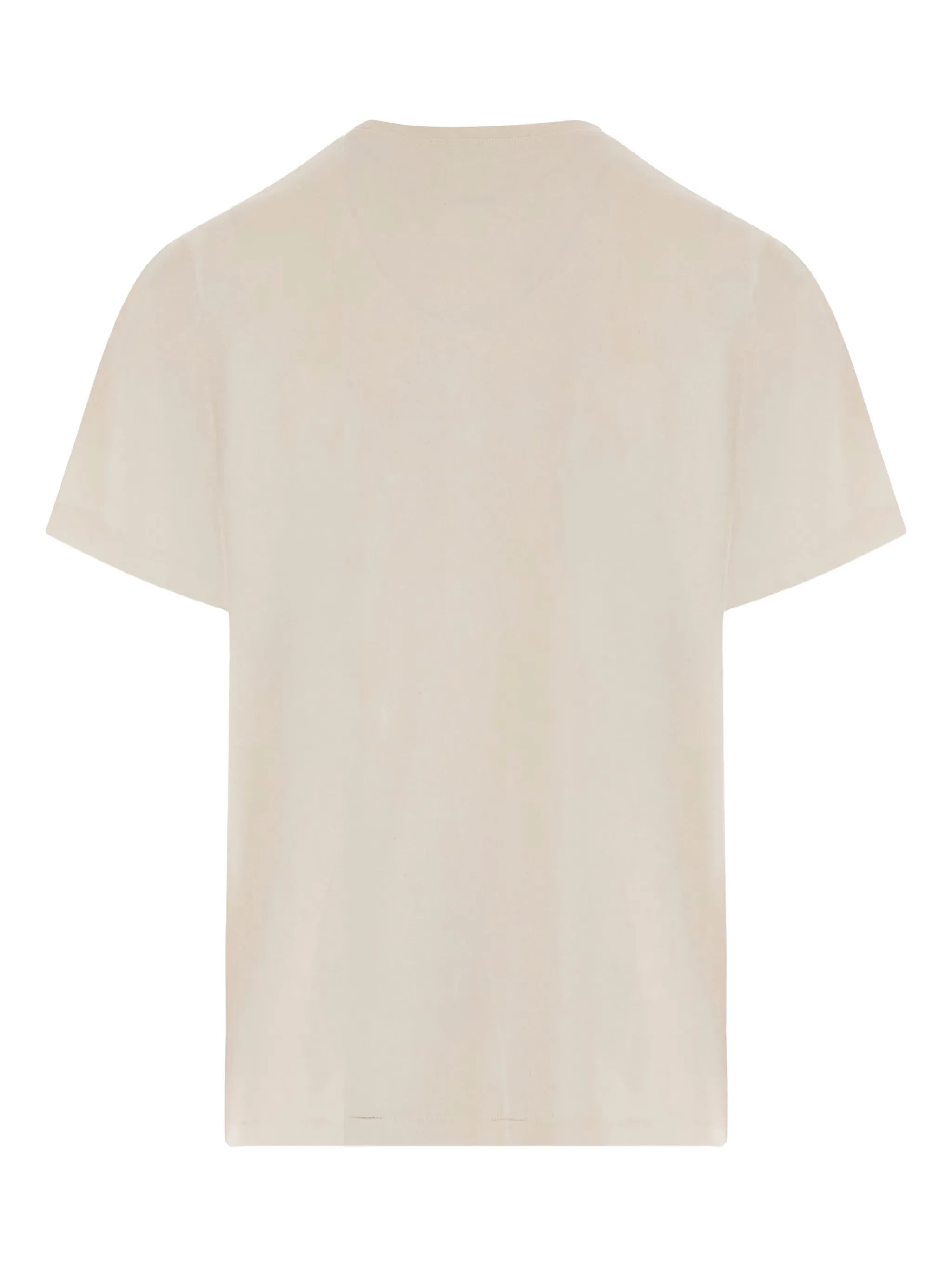 JW Anderson Jw Anderson Logo-print T-shirt, view 2