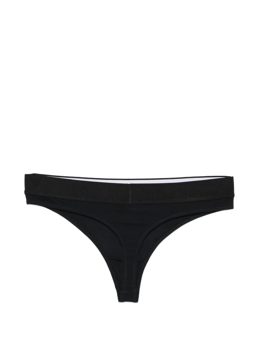 Tom Ford Tom Ford Logo-detail Thong, view 3