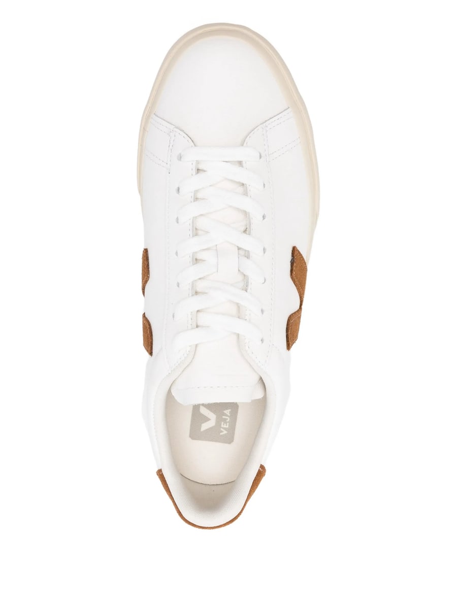 Veja Veja Campo Sneakers, view 3