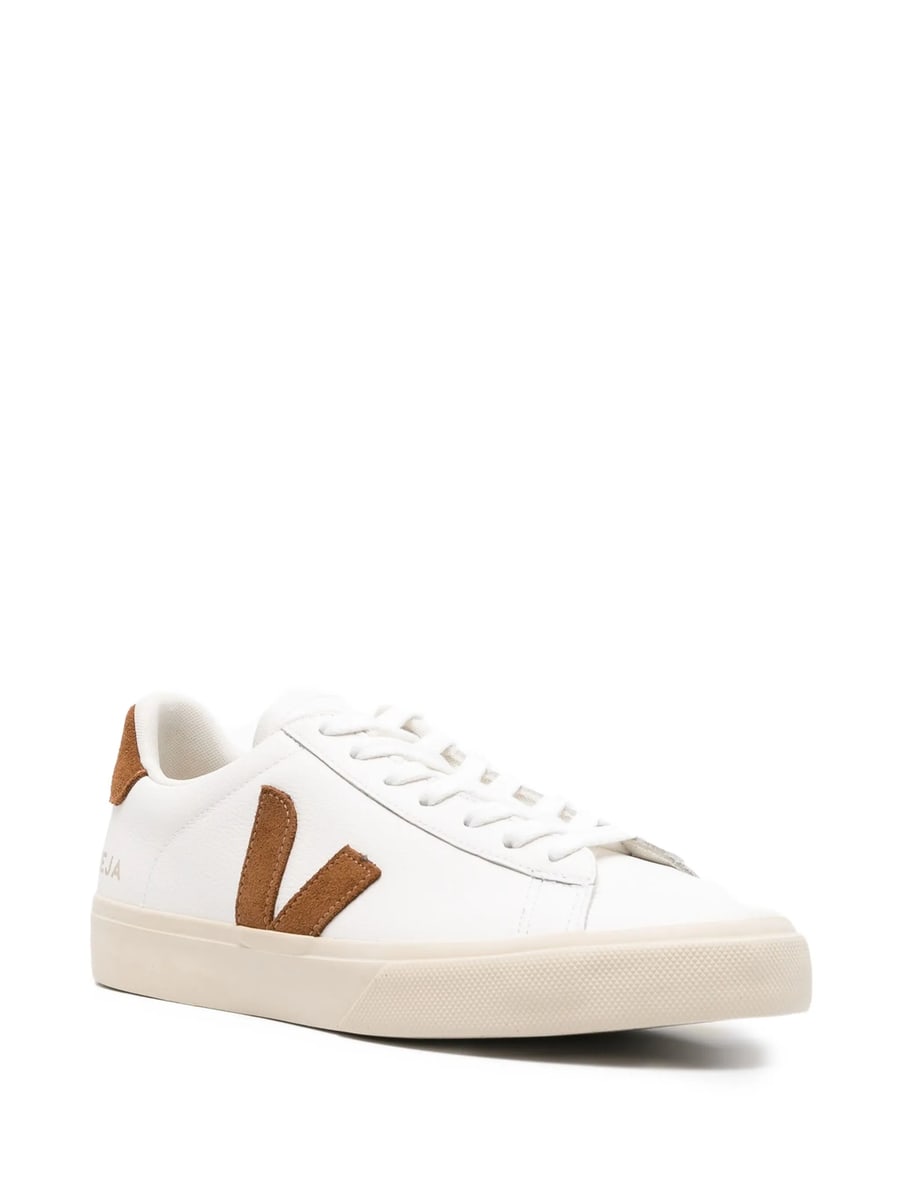 Veja Veja Campo Sneakers, view 4