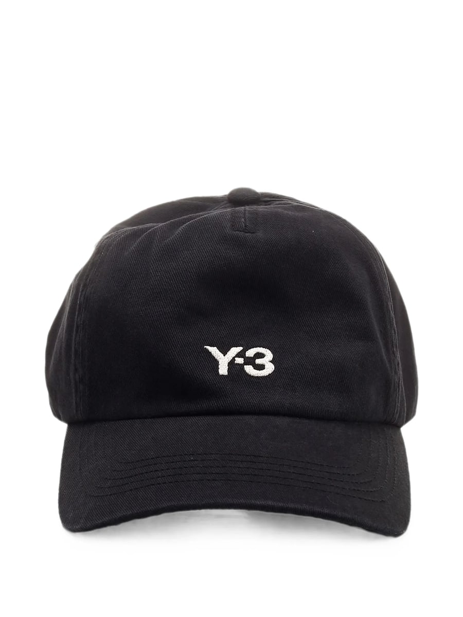 Y-3 Y-3 Y-3 Cap