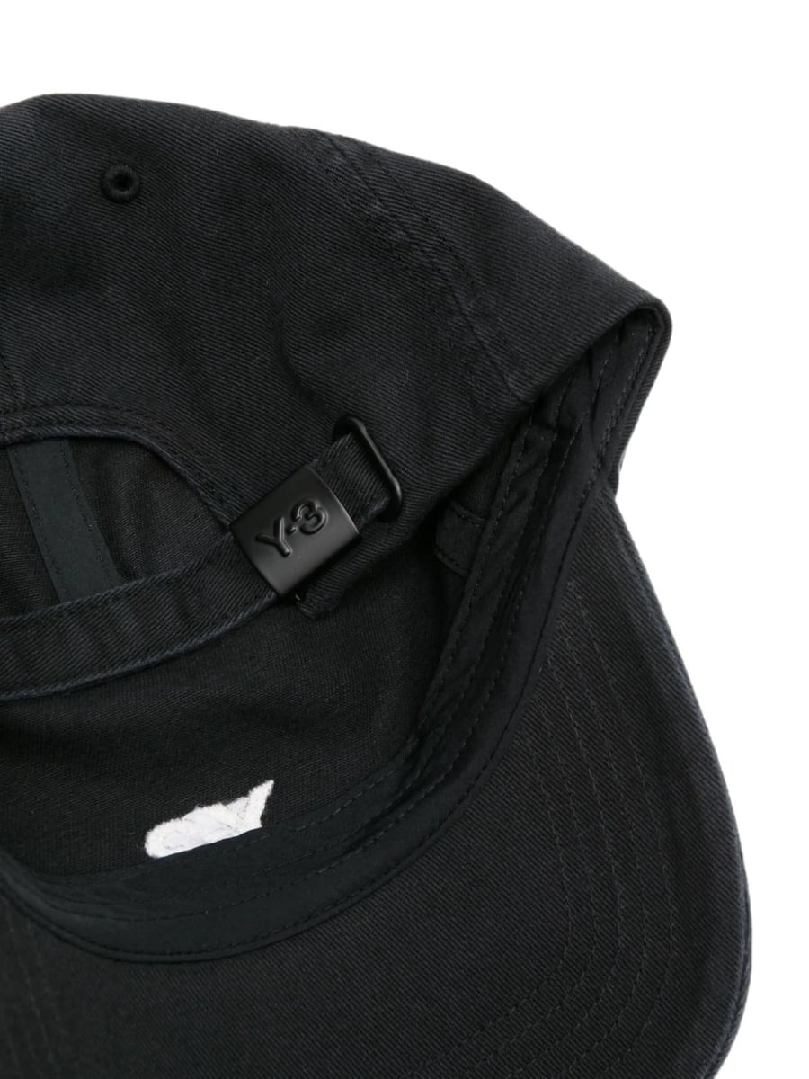 Y-3 Y-3 Y-3 Cap, view 2
