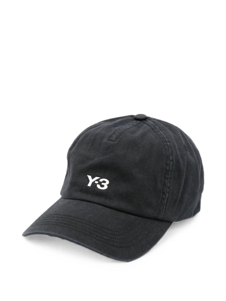 Y-3 Y-3 Y-3 Cap, view 3