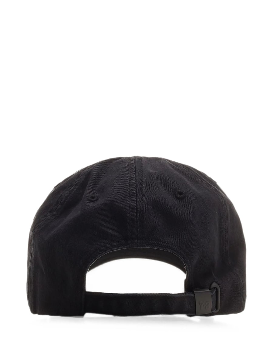Y-3 Y-3 Y-3 Cap, view 4