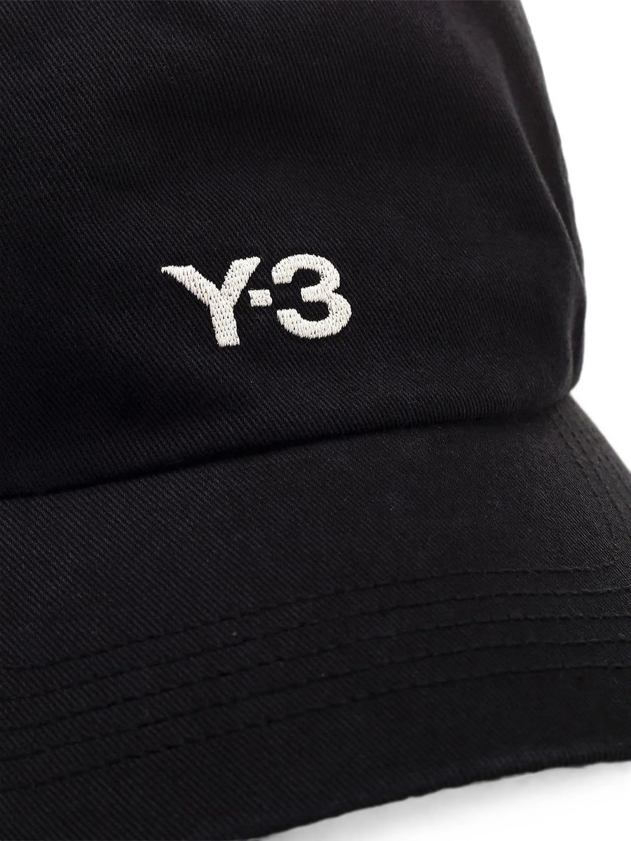 Y-3 Y-3 Y-3 Cap, view 5