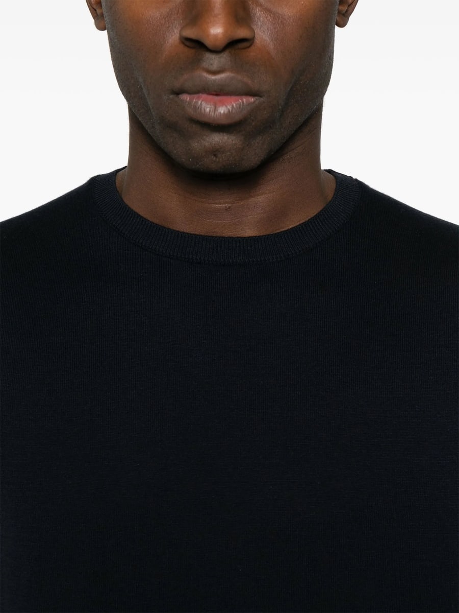 Eraldo Eraldo Knitted T-shirt, view 4