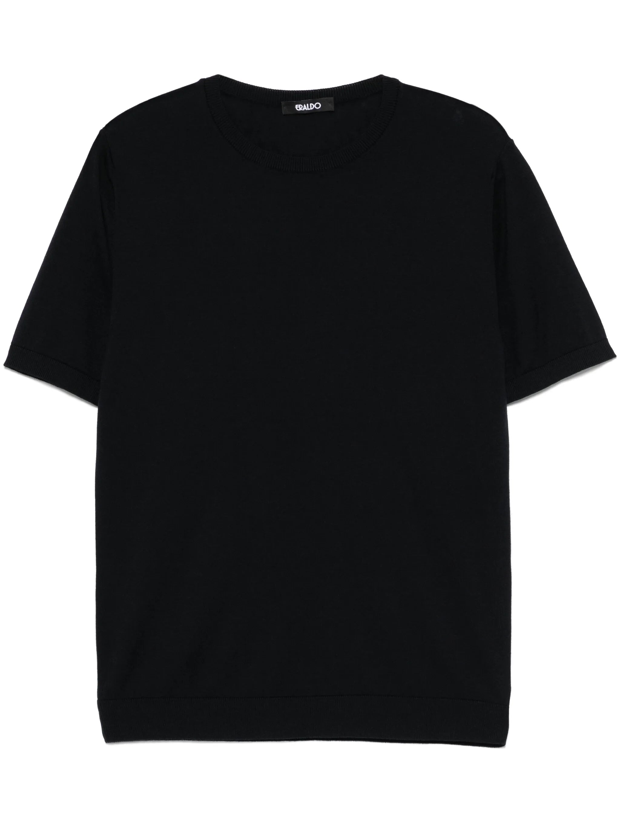 Eraldo Eraldo Knitted T-shirt