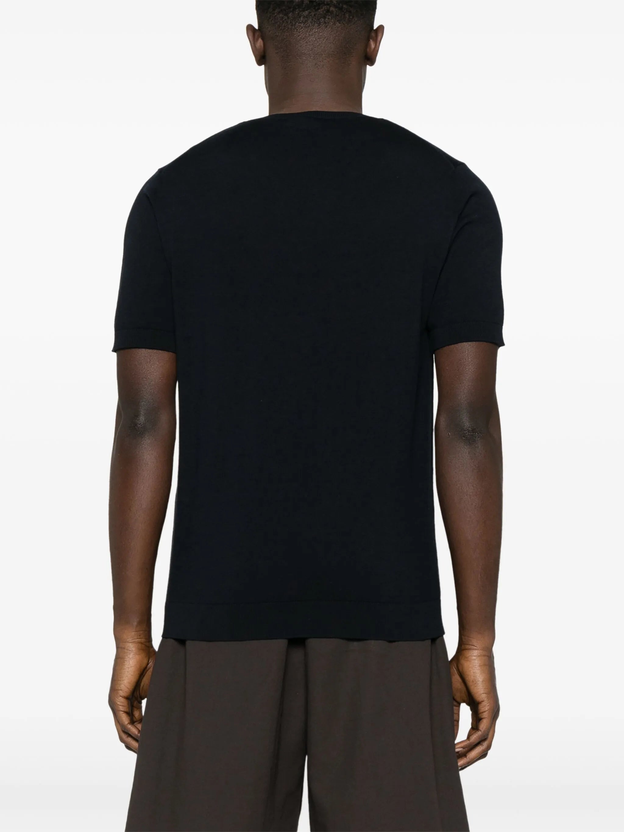 Eraldo Eraldo Knitted T-shirt, view 2