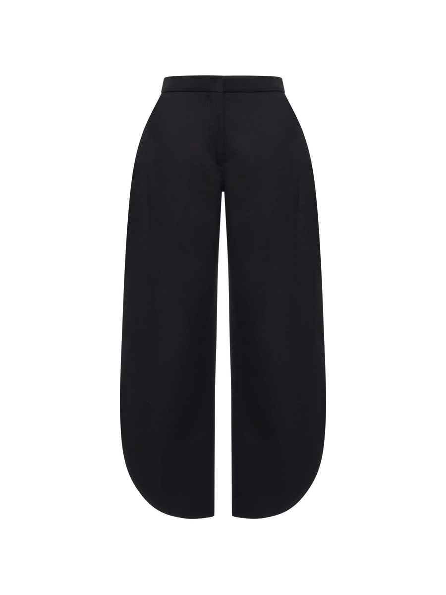 Alaïa Alaïa Petal Trousers