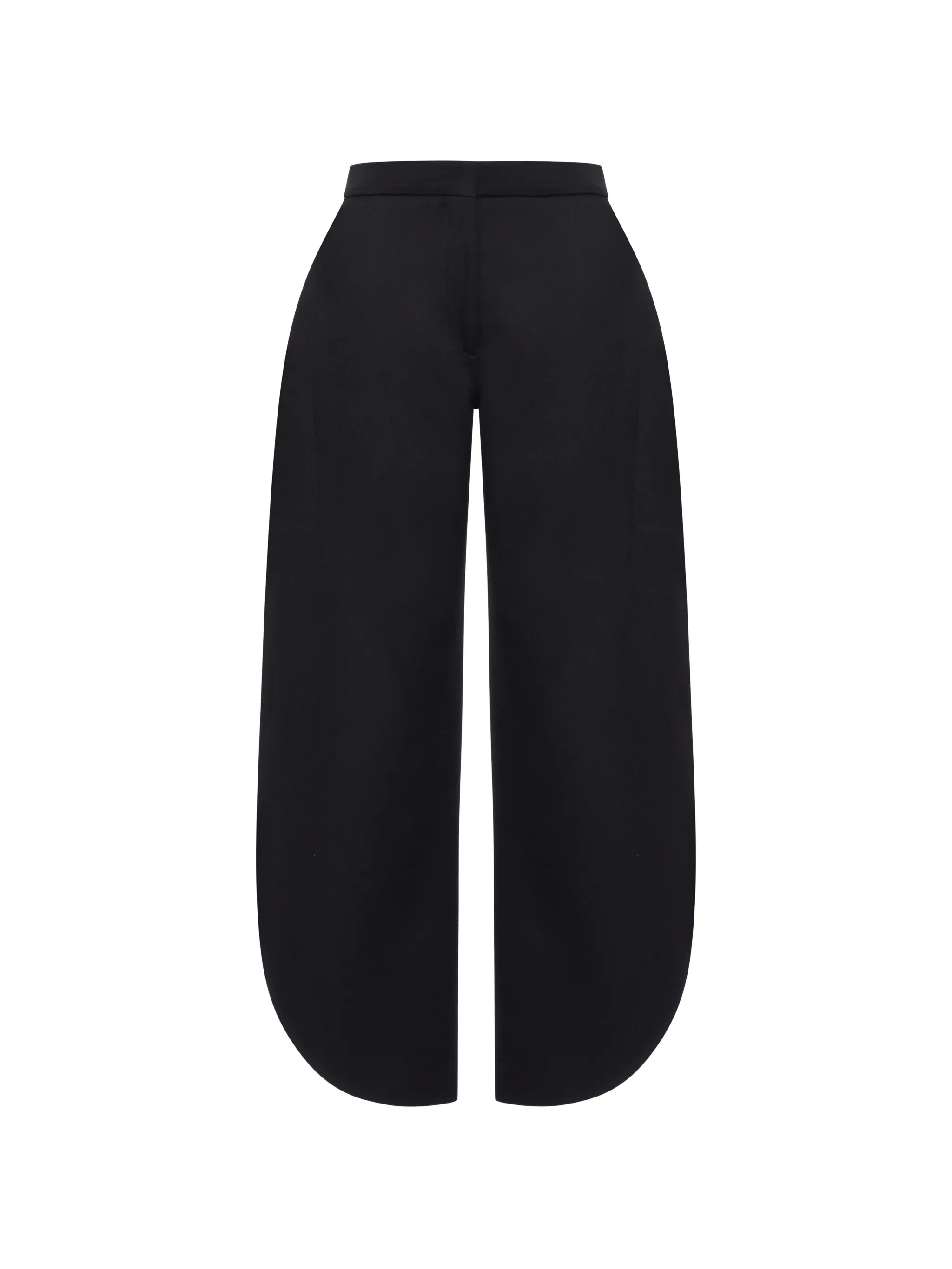 Alaïa Alaïa Petal Trousers