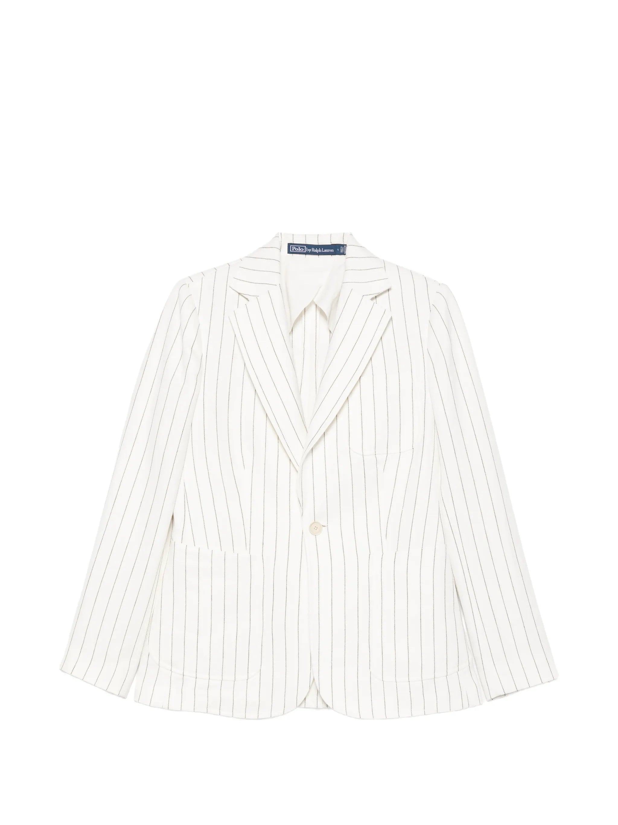 Ralph Lauren Ralph Lauren Striped Afton Blazer