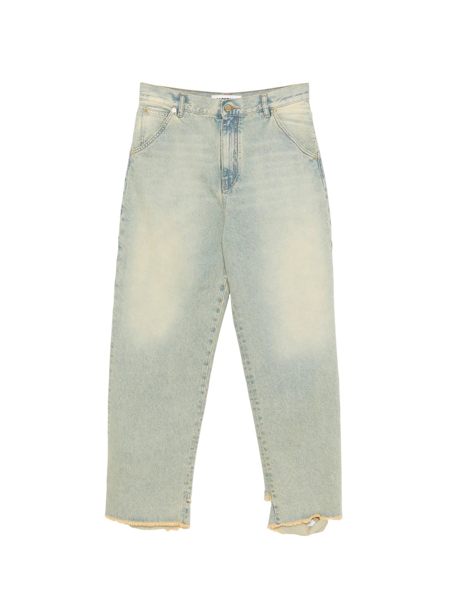Darkpark Darkpark Lisa Five-pockets Jeans