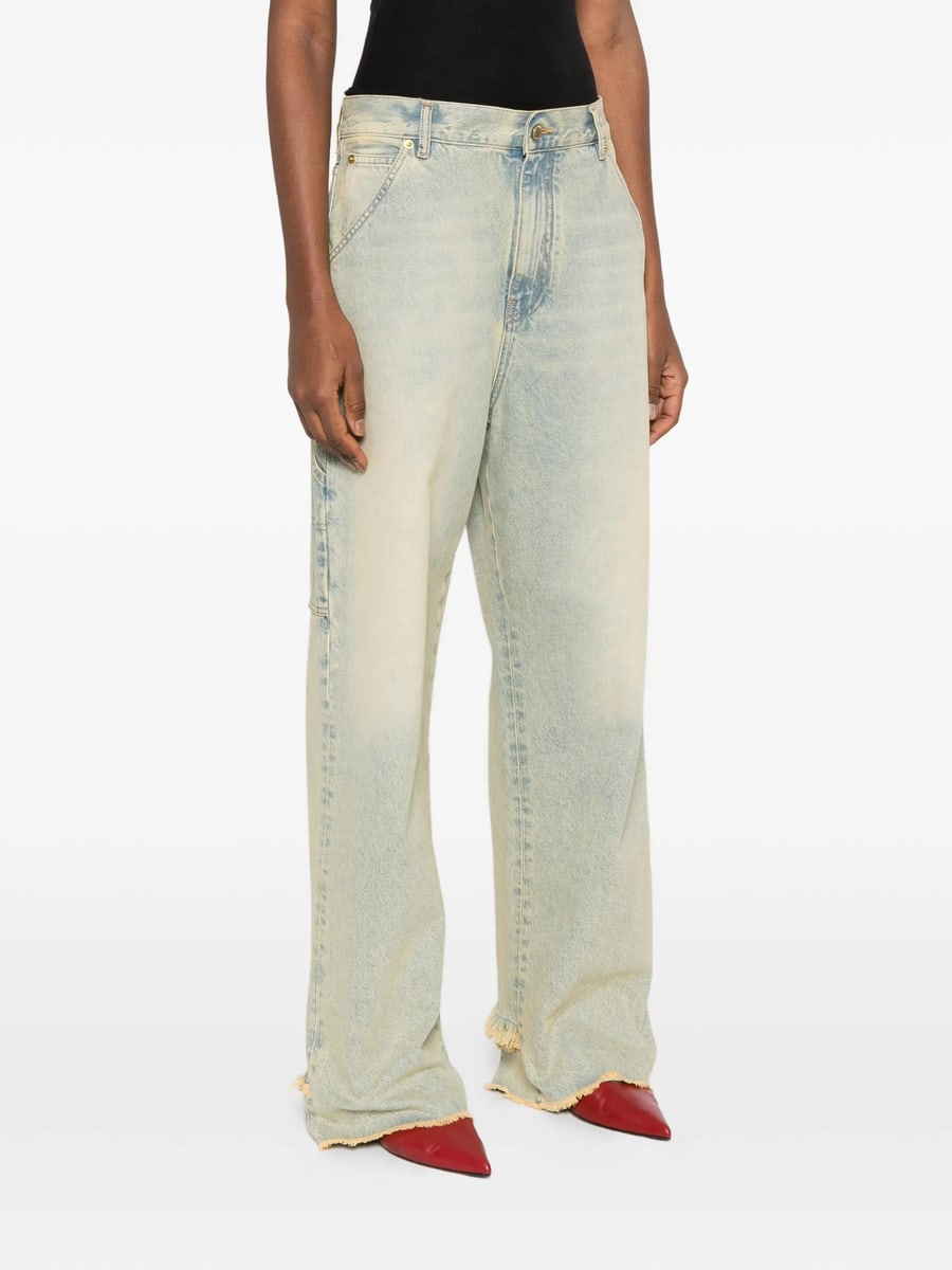 Darkpark Darkpark Lisa Five-pockets Jeans, view 4