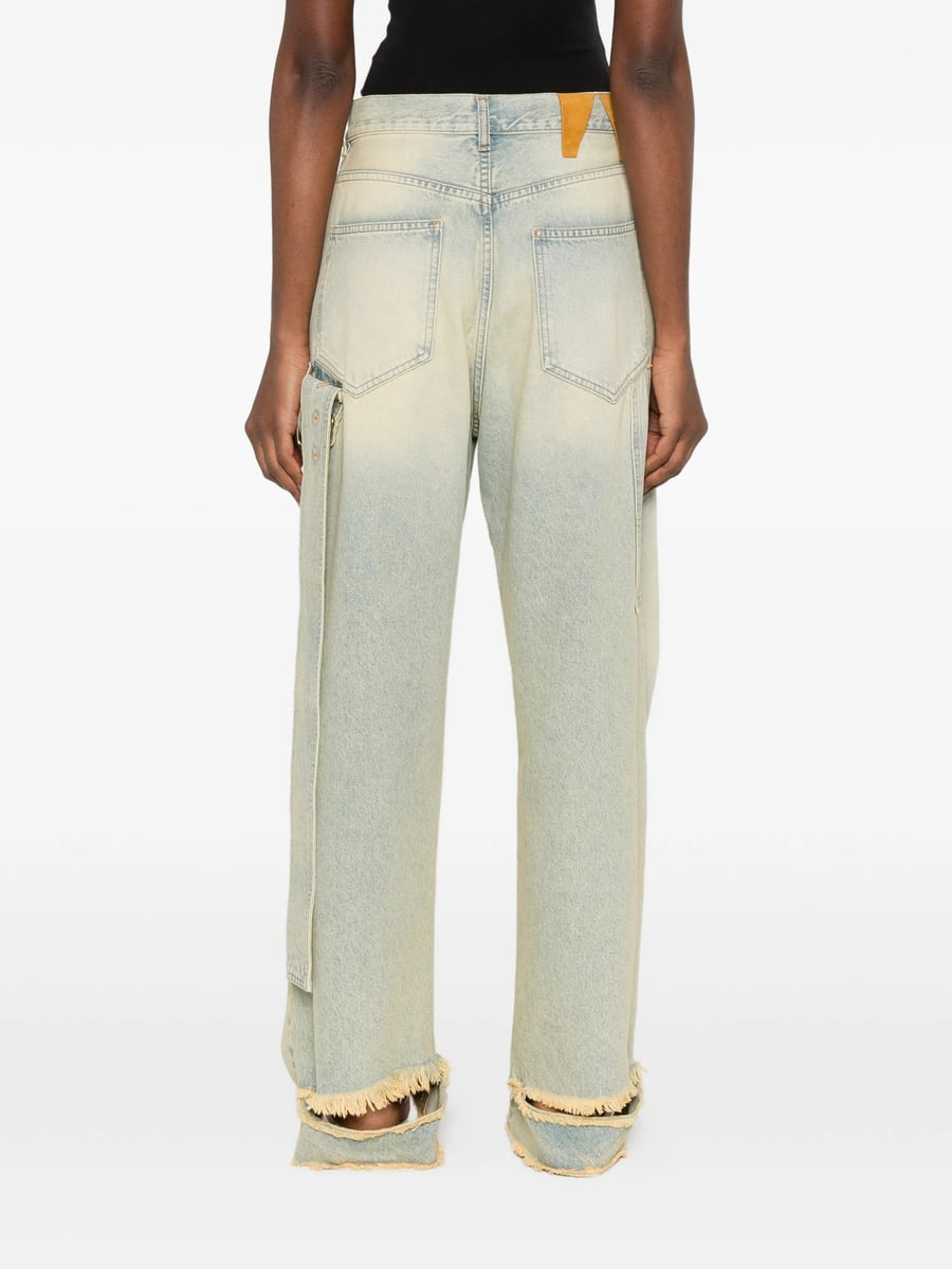 Darkpark Darkpark Lisa Five-pockets Jeans, view 5