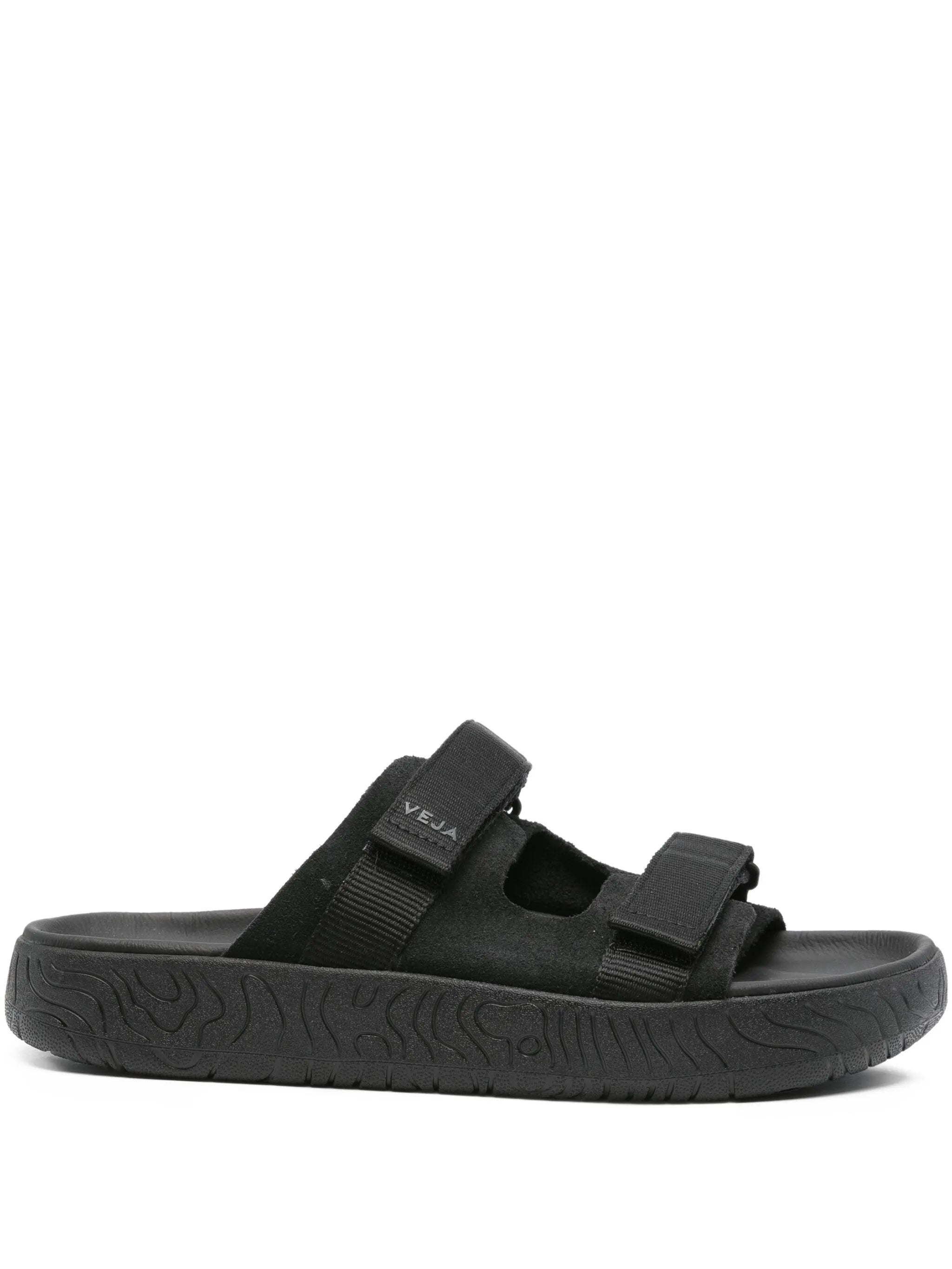 Veja Veja Arproador Double-strap Sandals