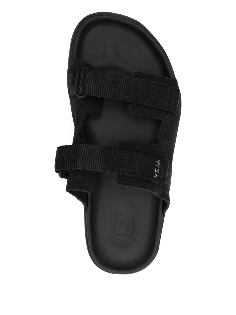 Veja Veja Arproador Double-strap Sandals, view 2