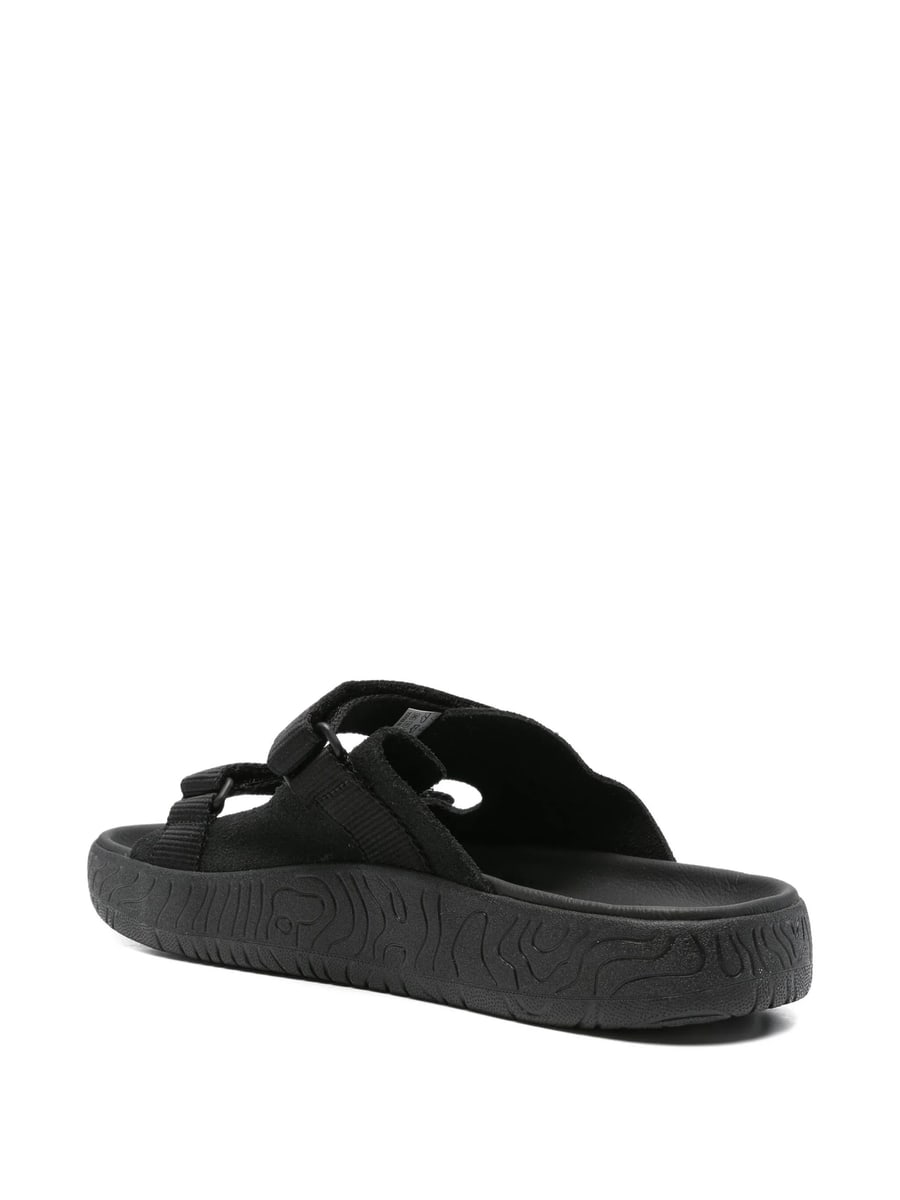 Veja Veja Arproador Double-strap Sandals, view 3