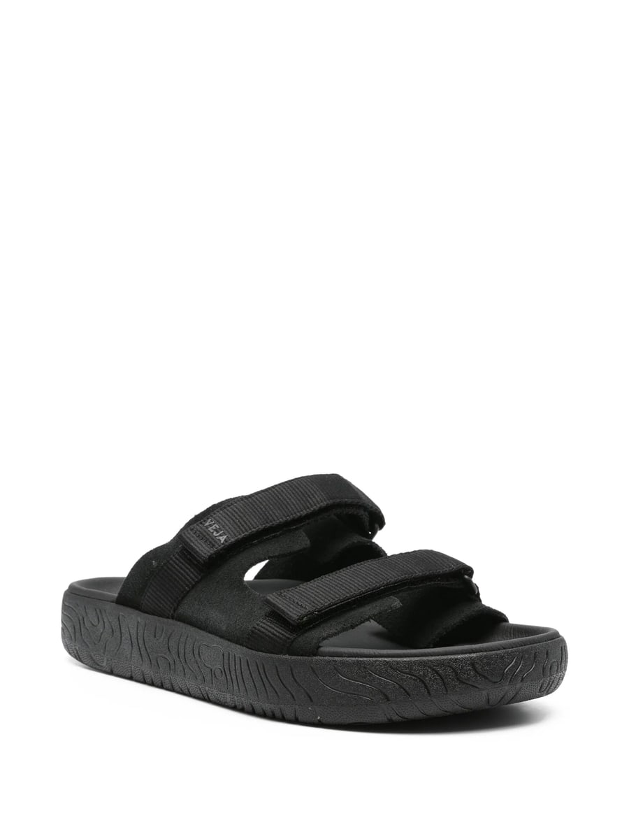 Veja Veja Arproador Double-strap Sandals, view 4