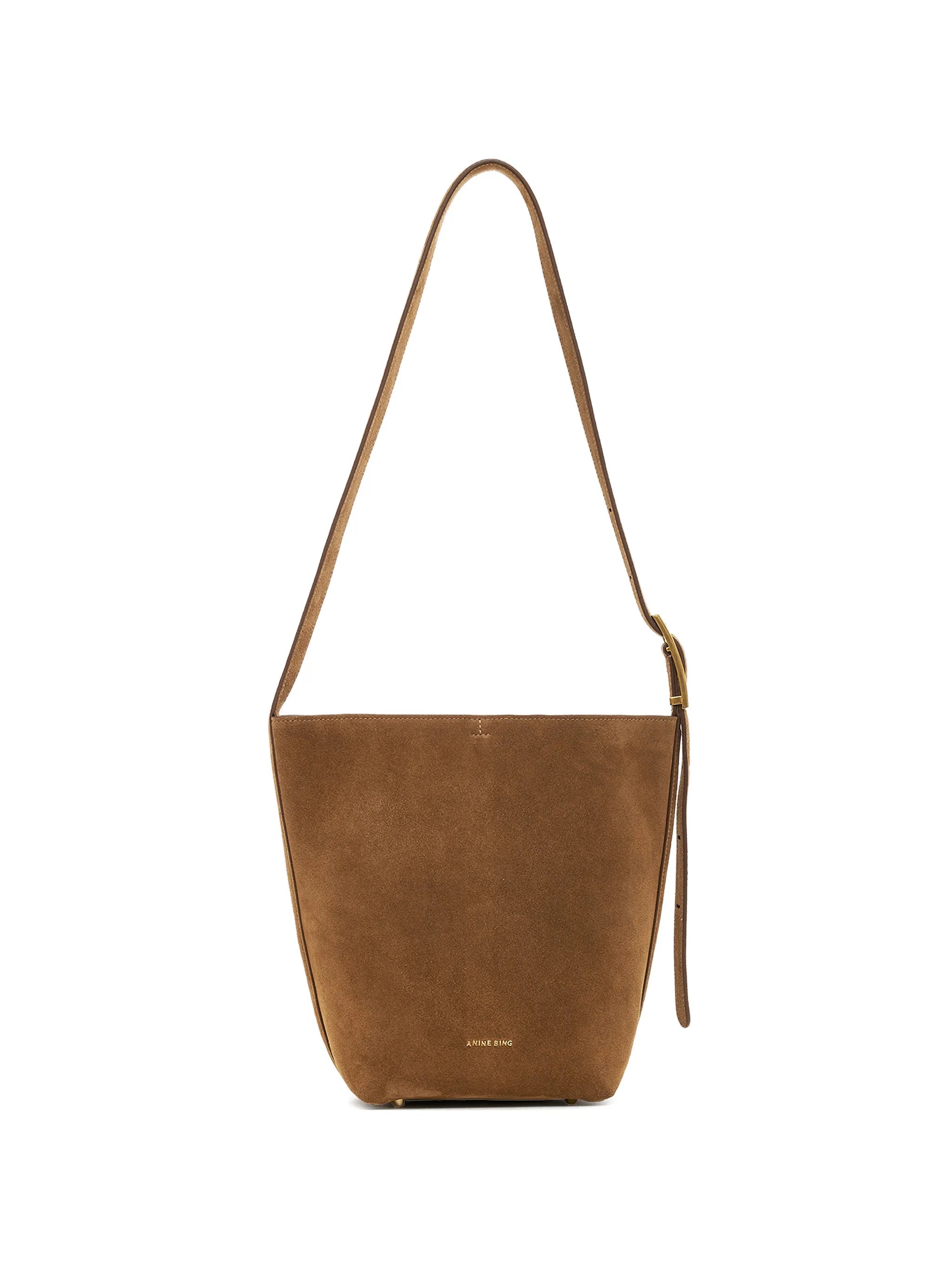 Anine Bing Anine Bing Medium Elly Bucket Bag