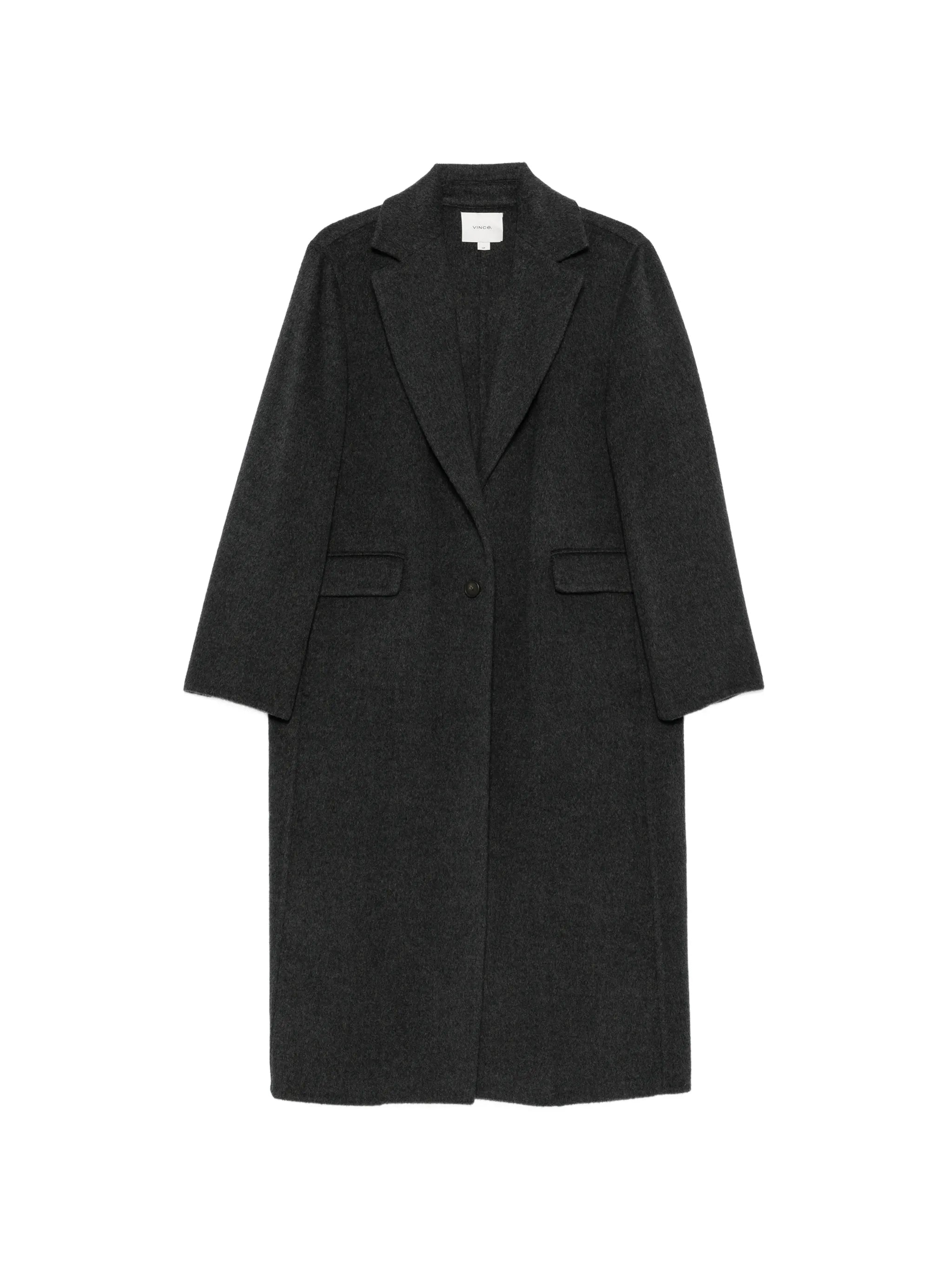 Vince Vince Single-breasted Coat