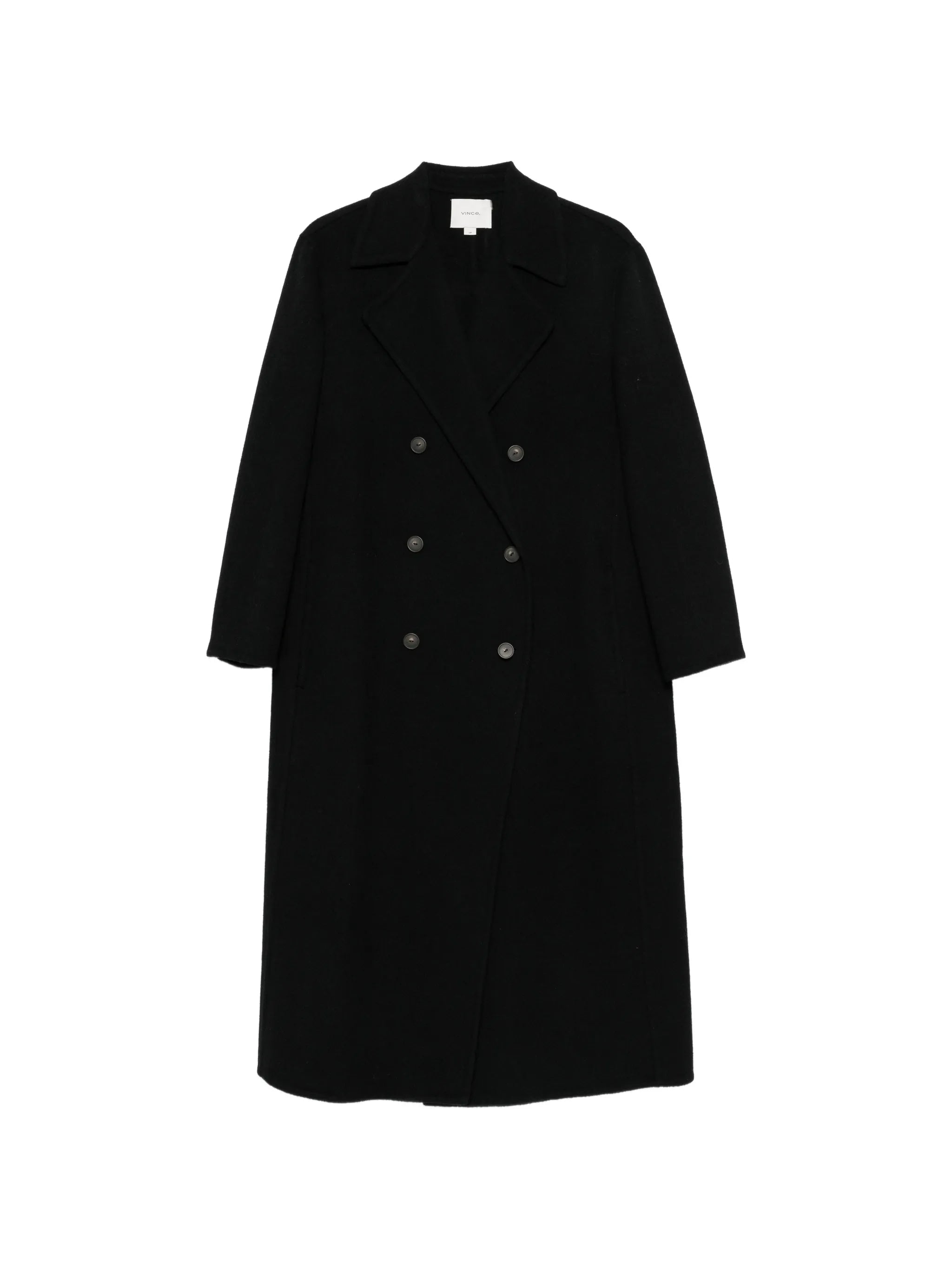 Vince Vince Double-breasted Coat
