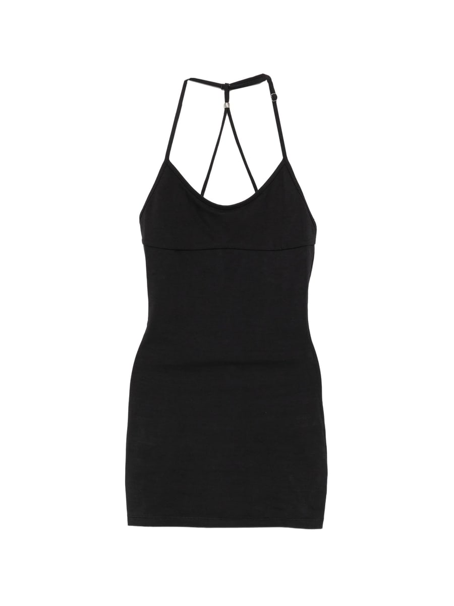 Frankies Bikinis Frankies Bikinis X Jennie Carla Mini Dress
