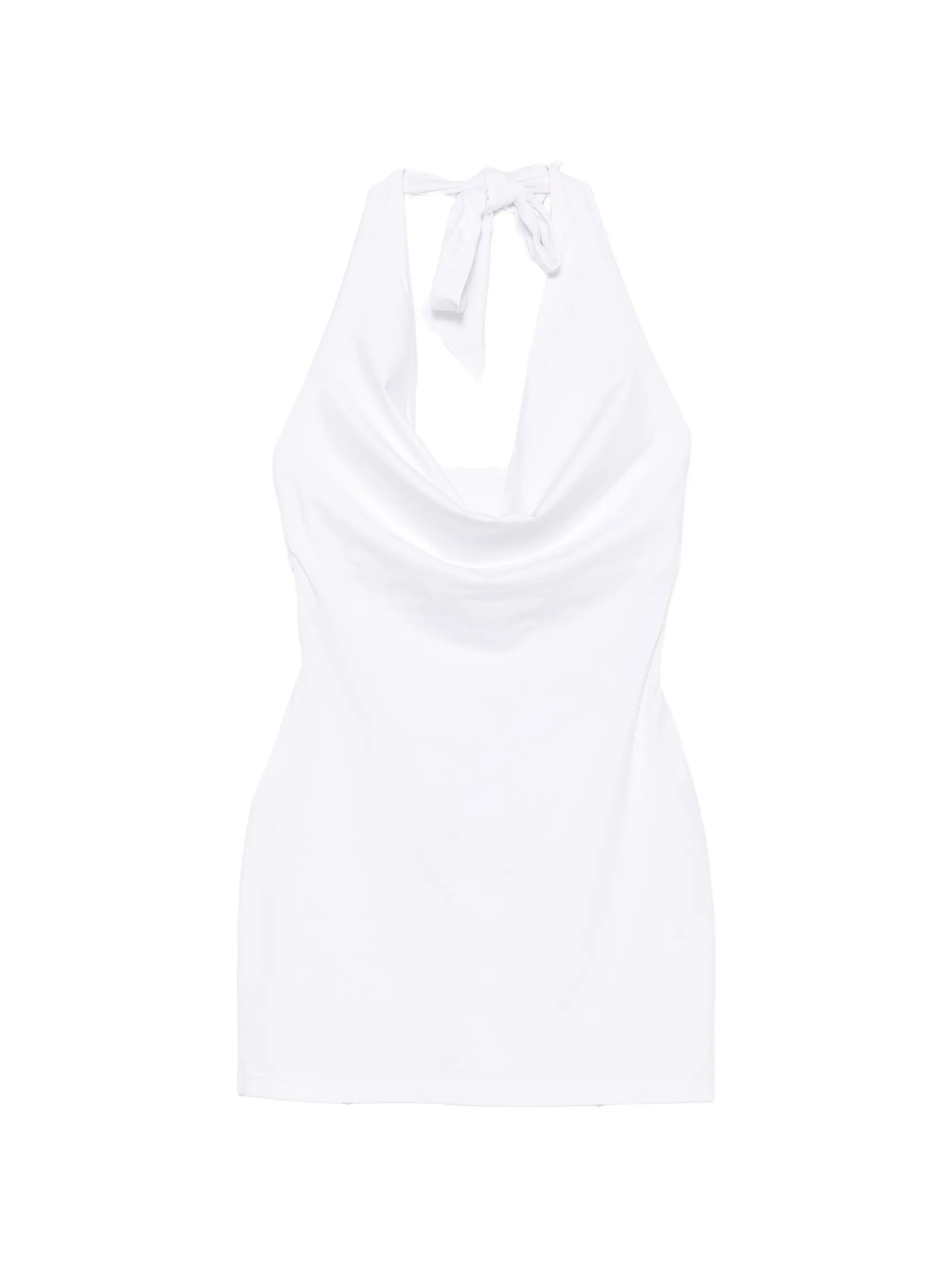 Frankies Bikinis Frankies Bikinis X Jennie Solo Mini Dress