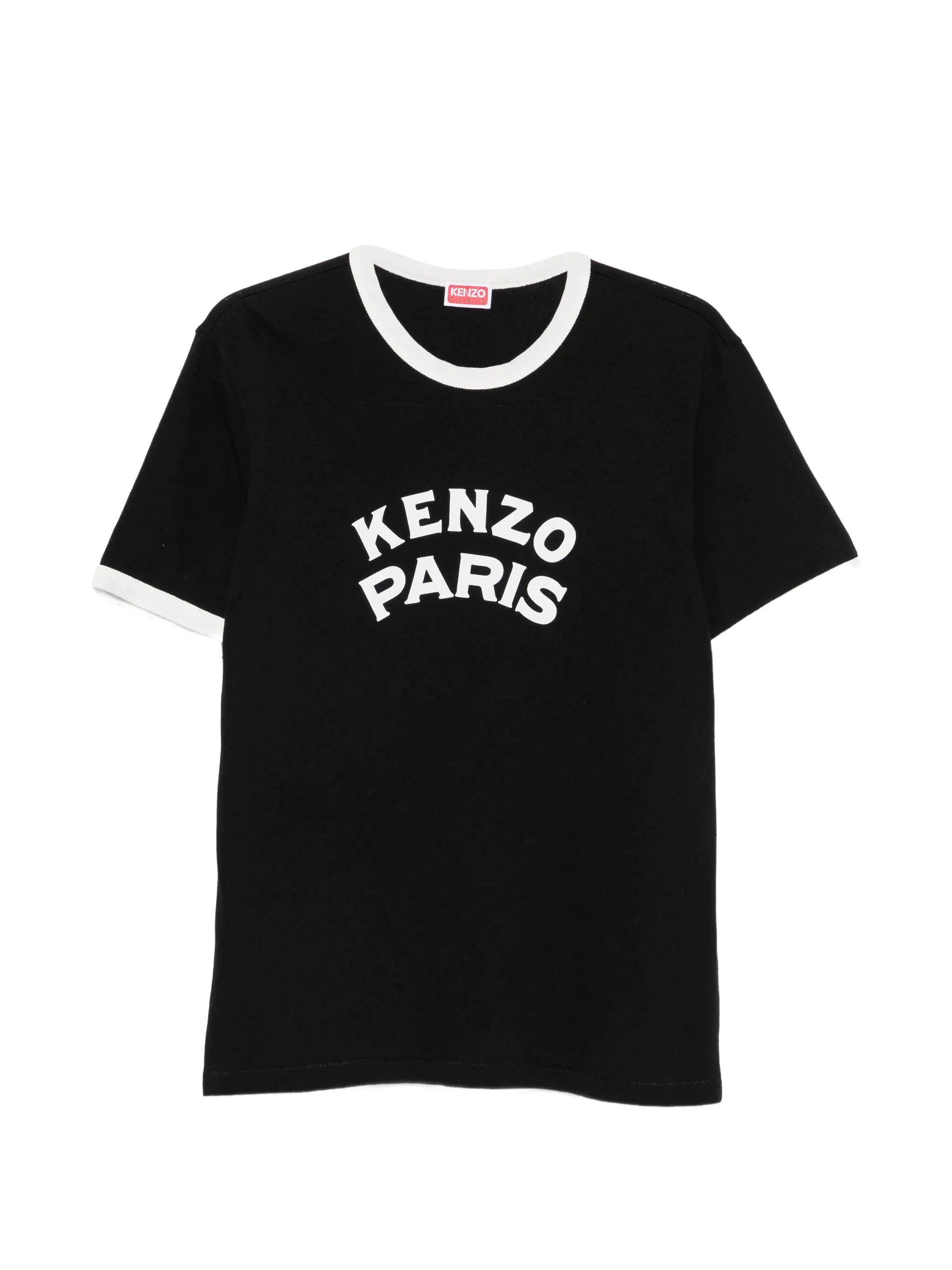 Kenzo Kenzo Logo-print T-shirt