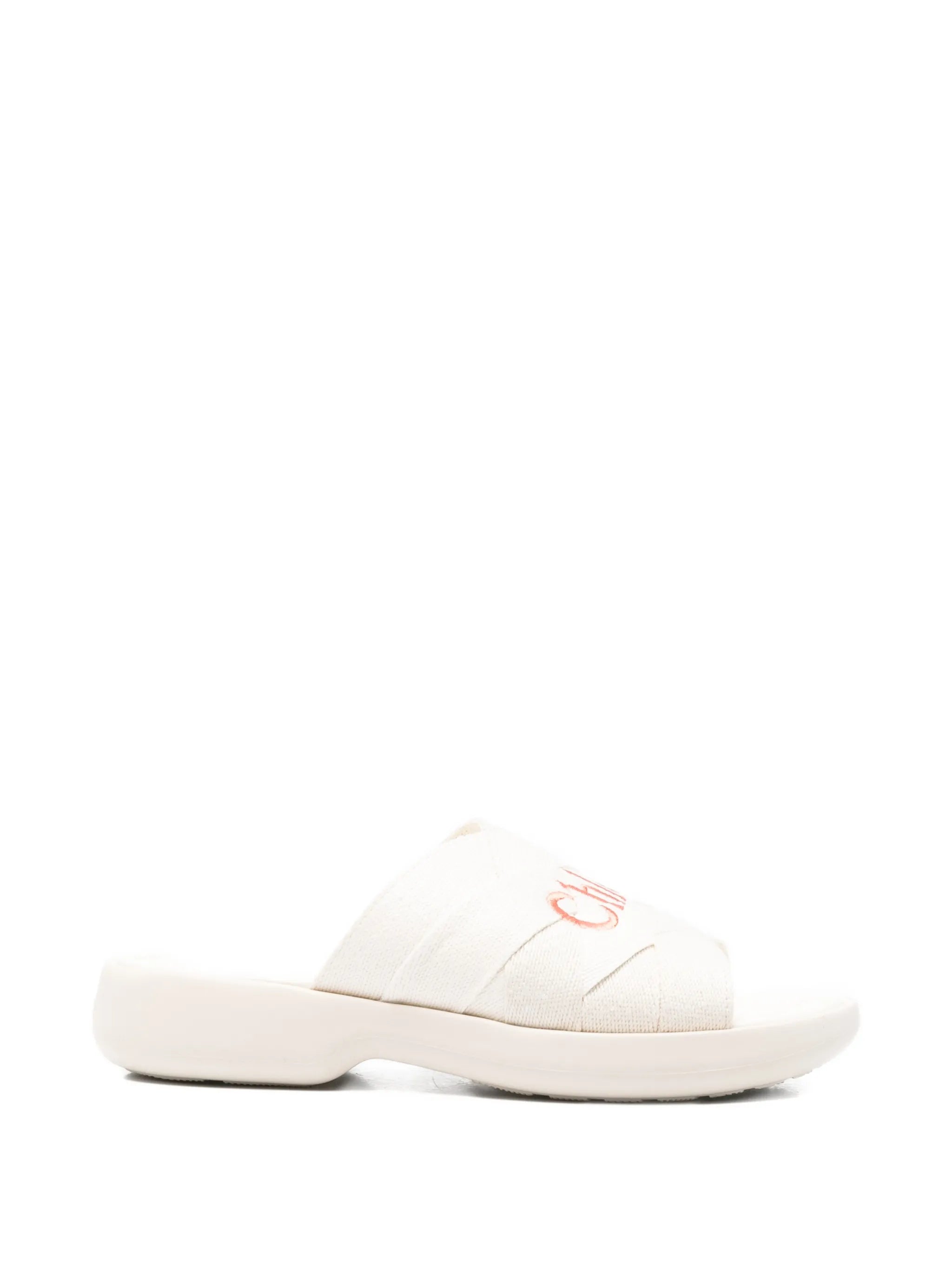 Chloé Chloé Open-toe Sandals