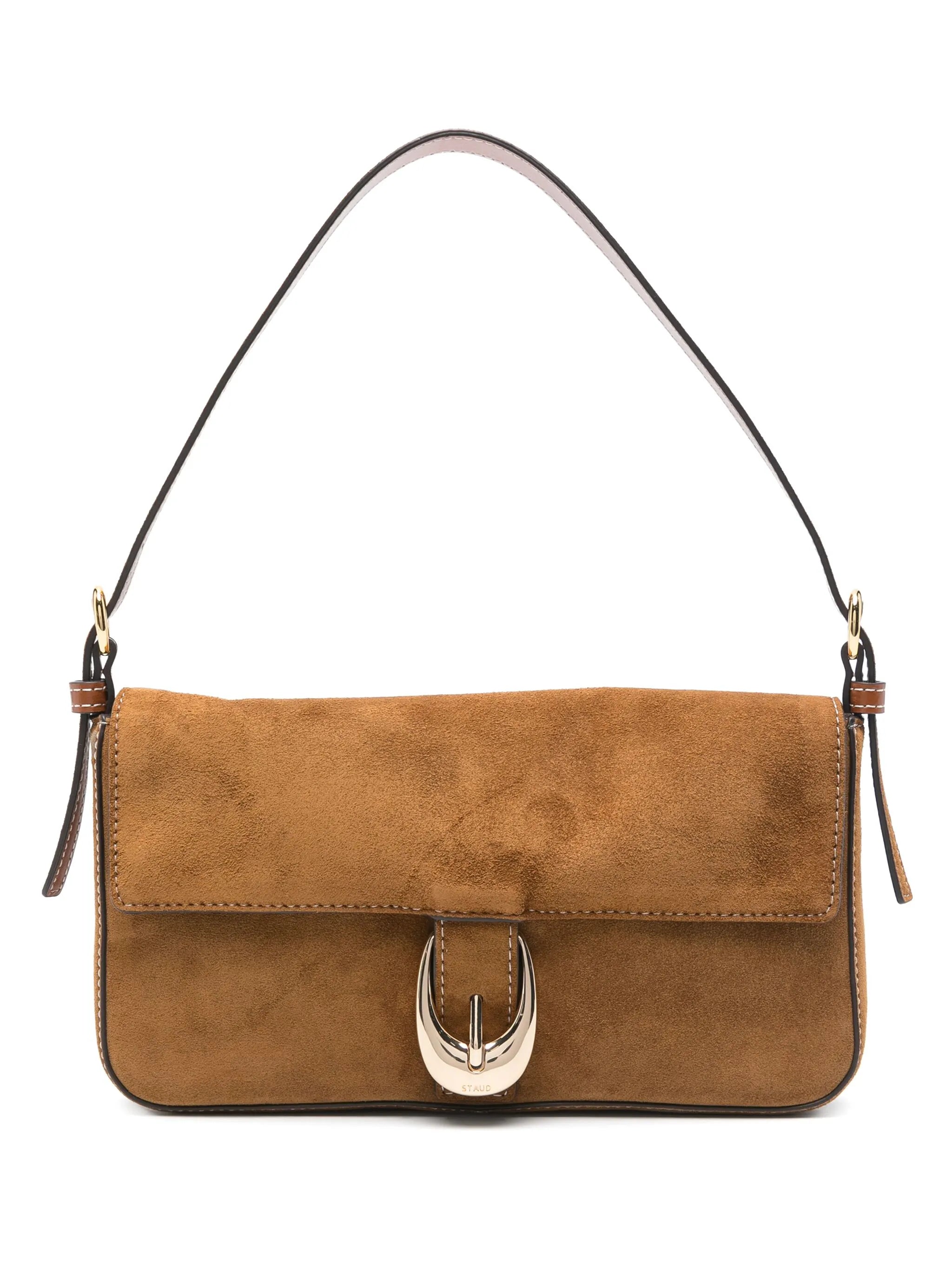 Staud Staud Harlow Shoulder Bag