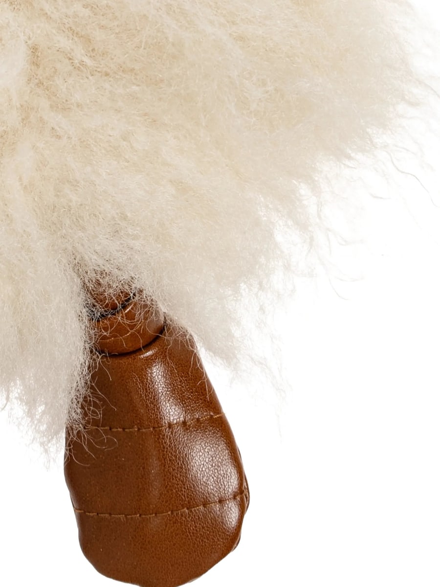 Moncler Moncler MonDuck Keychain, view 4