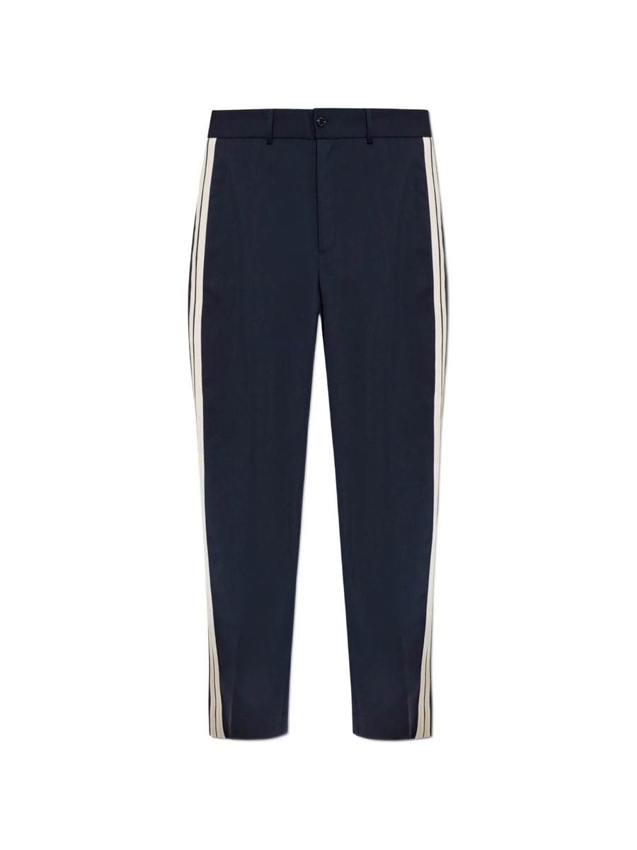 Moncler Moncler Side-stripe Trousers