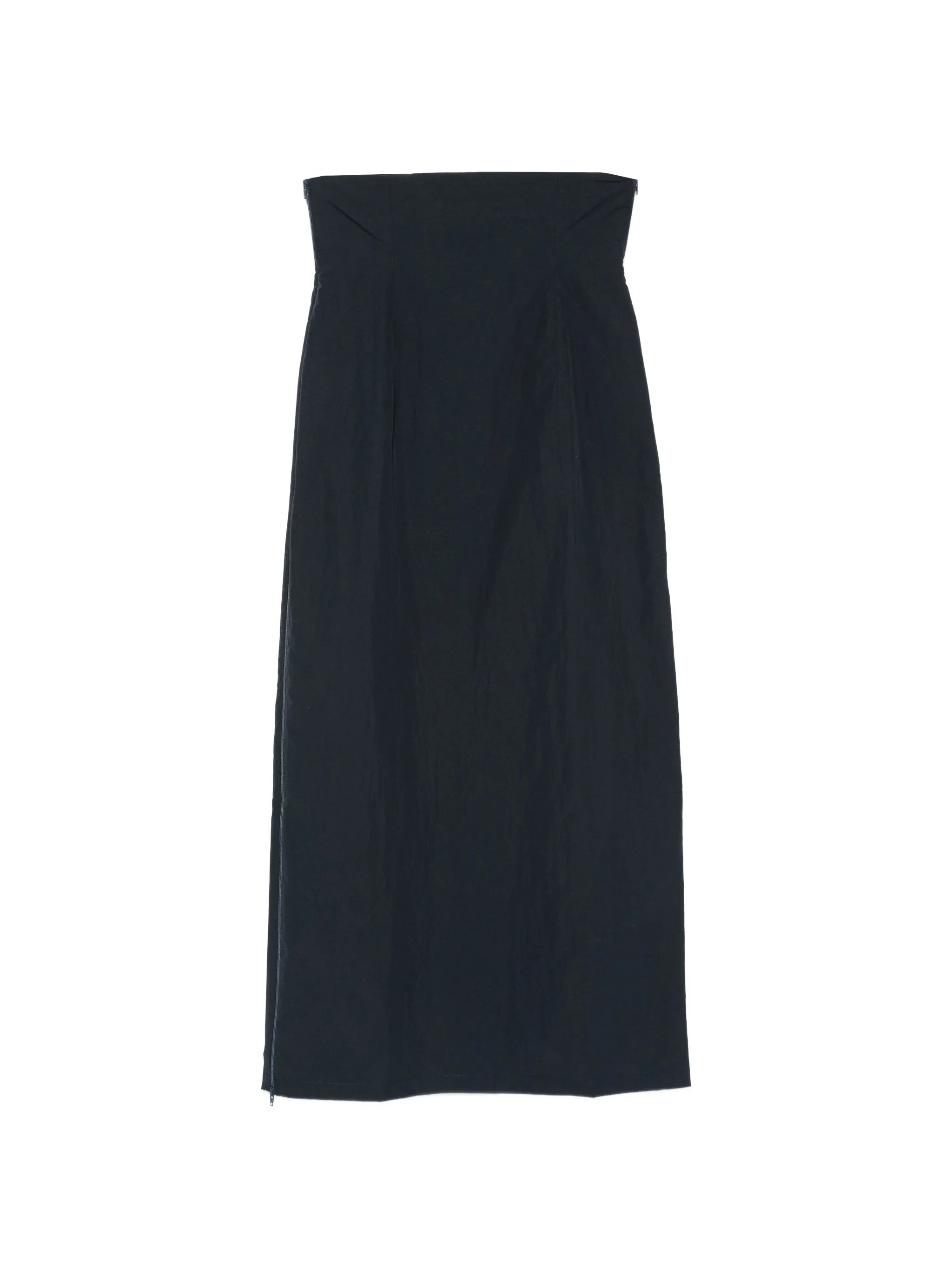 Paloma Wool Paloma Wool Fosca Side-zip Maxi Skirt