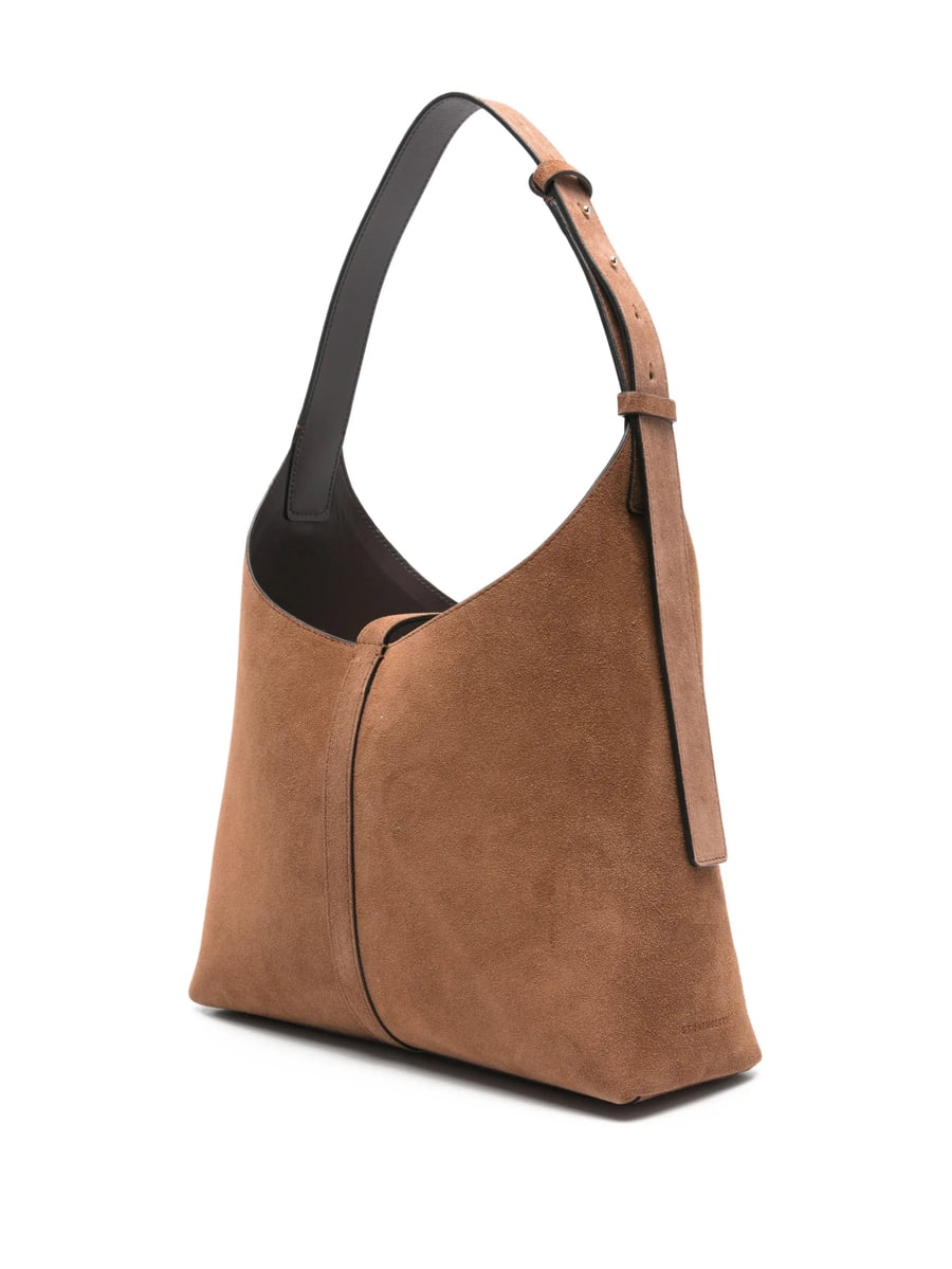 Strathberry Strathberry Kite Shoulder Bag, view 3