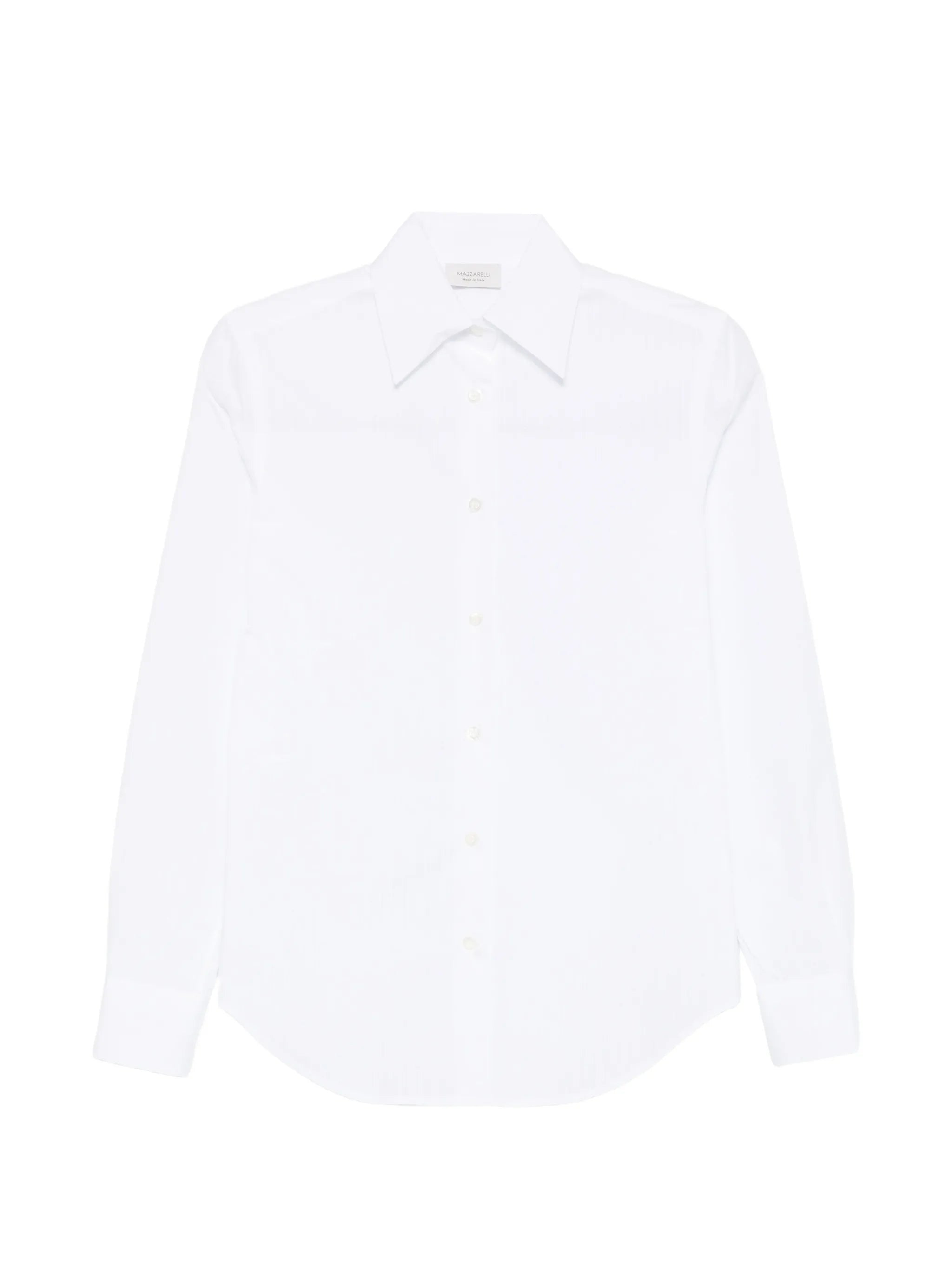 Mazzarelli Mazzarelli Long-sleeve Shirt