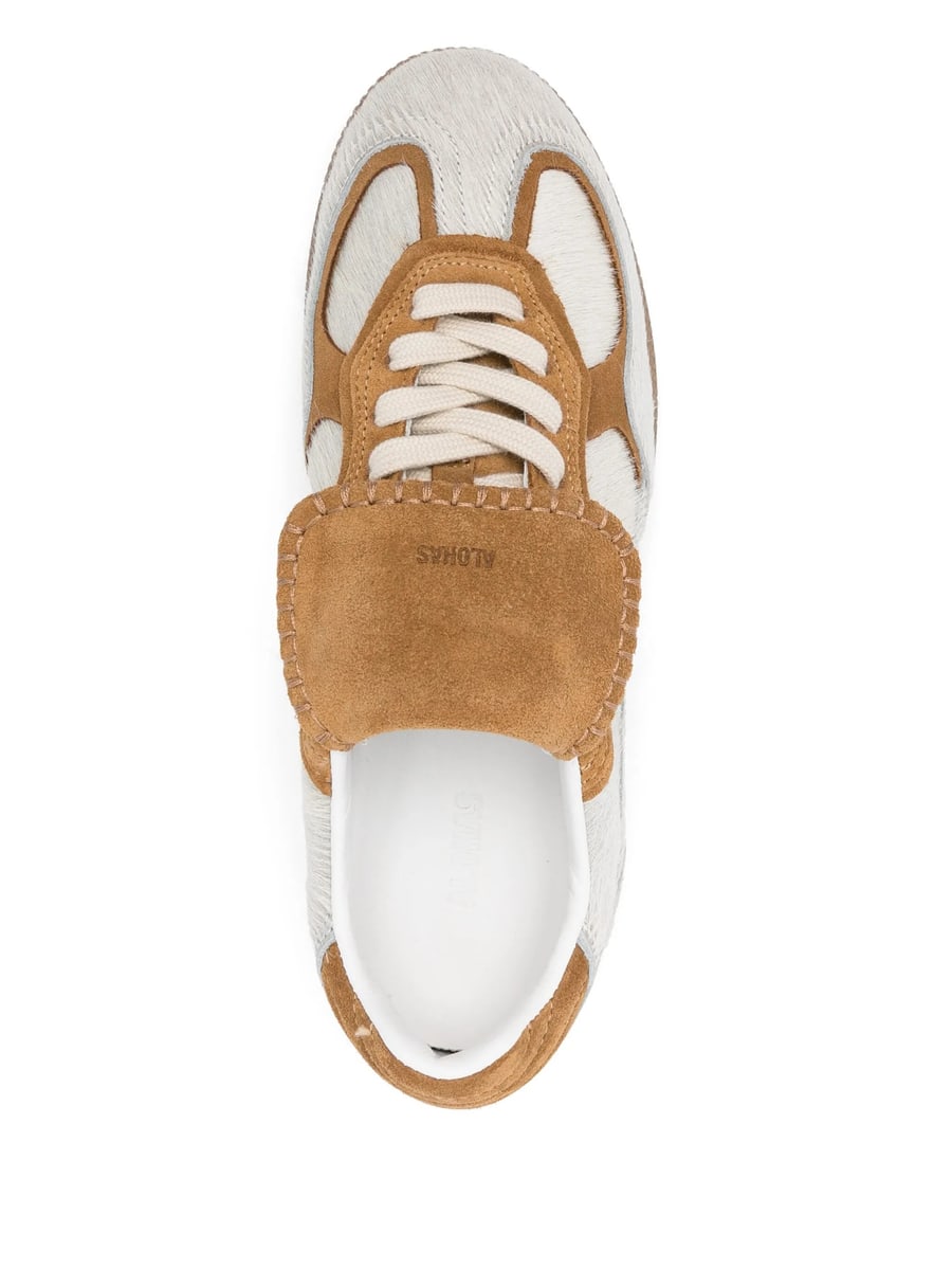 Alohas Alohas Tb.490 Club Sneakers, view 4