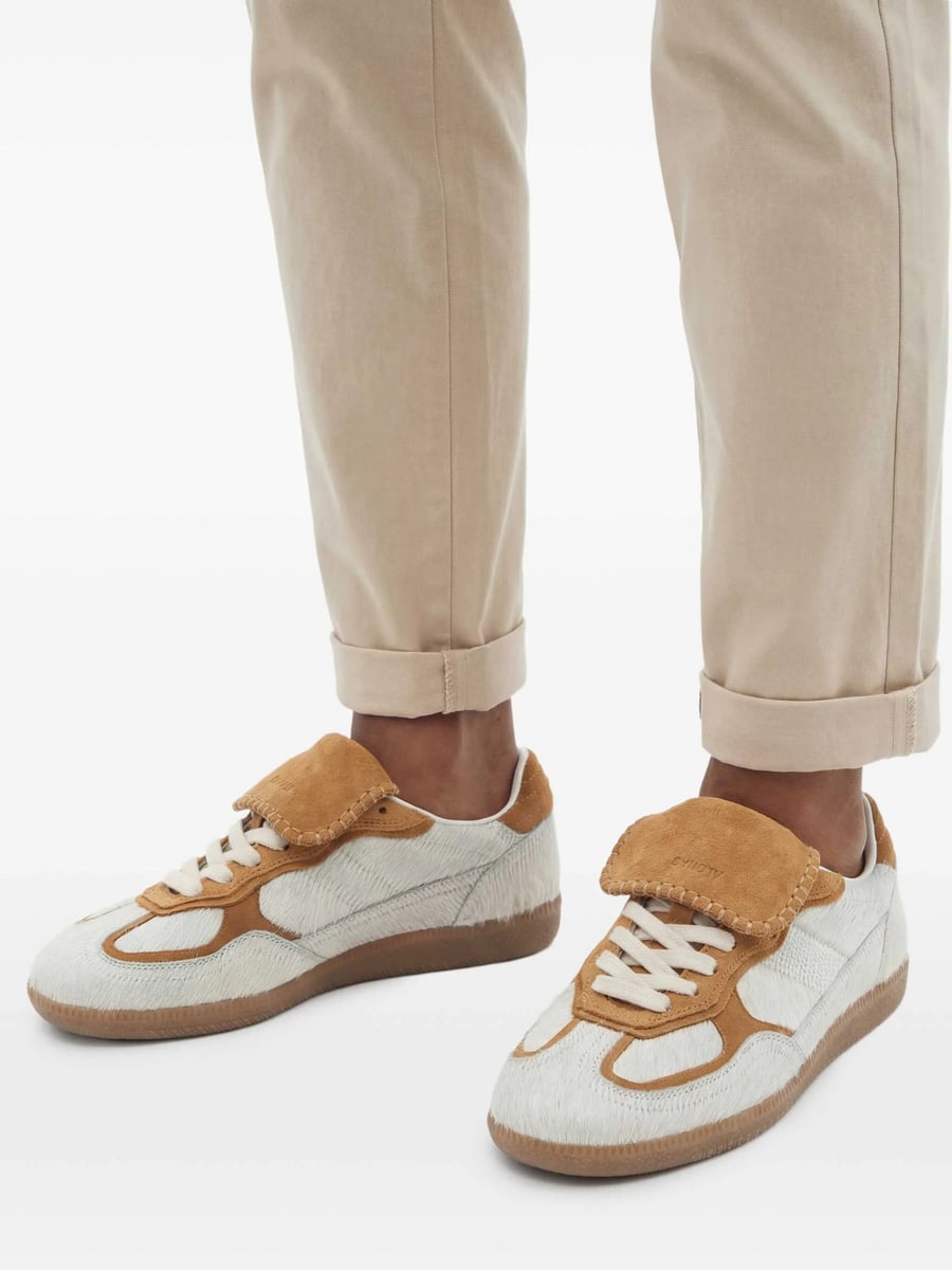 Alohas Alohas Tb.490 Club Sneakers, view 5