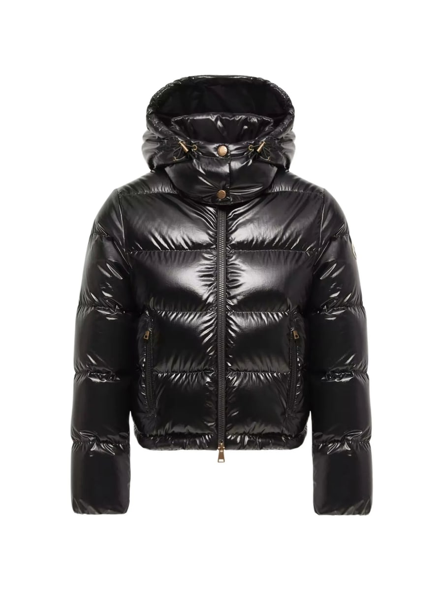 Moncler Moncler Niveole Short Down Jacket