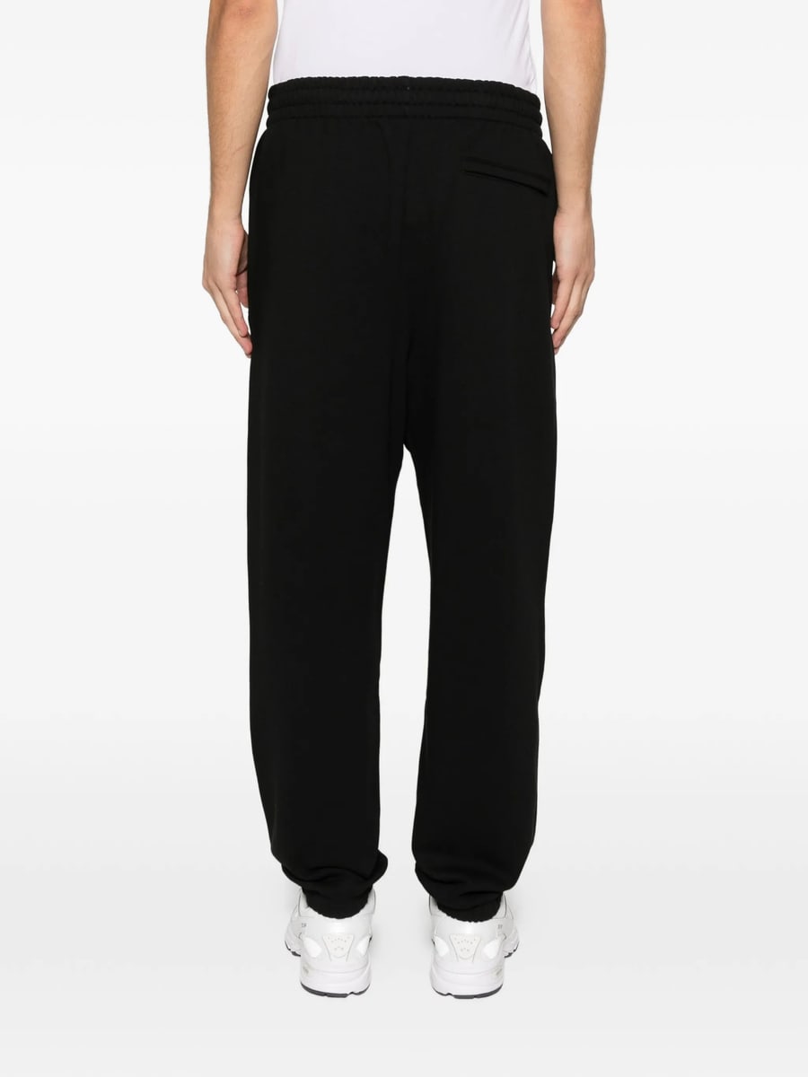 Calvin Klein Calvin Klein Logo-print Track Pants, view 3