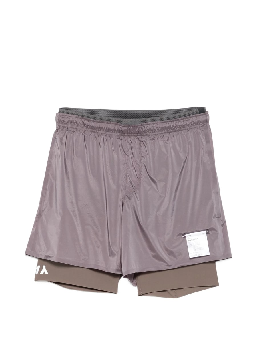 Satisfy Satisfy TechSilk 8" Shorts